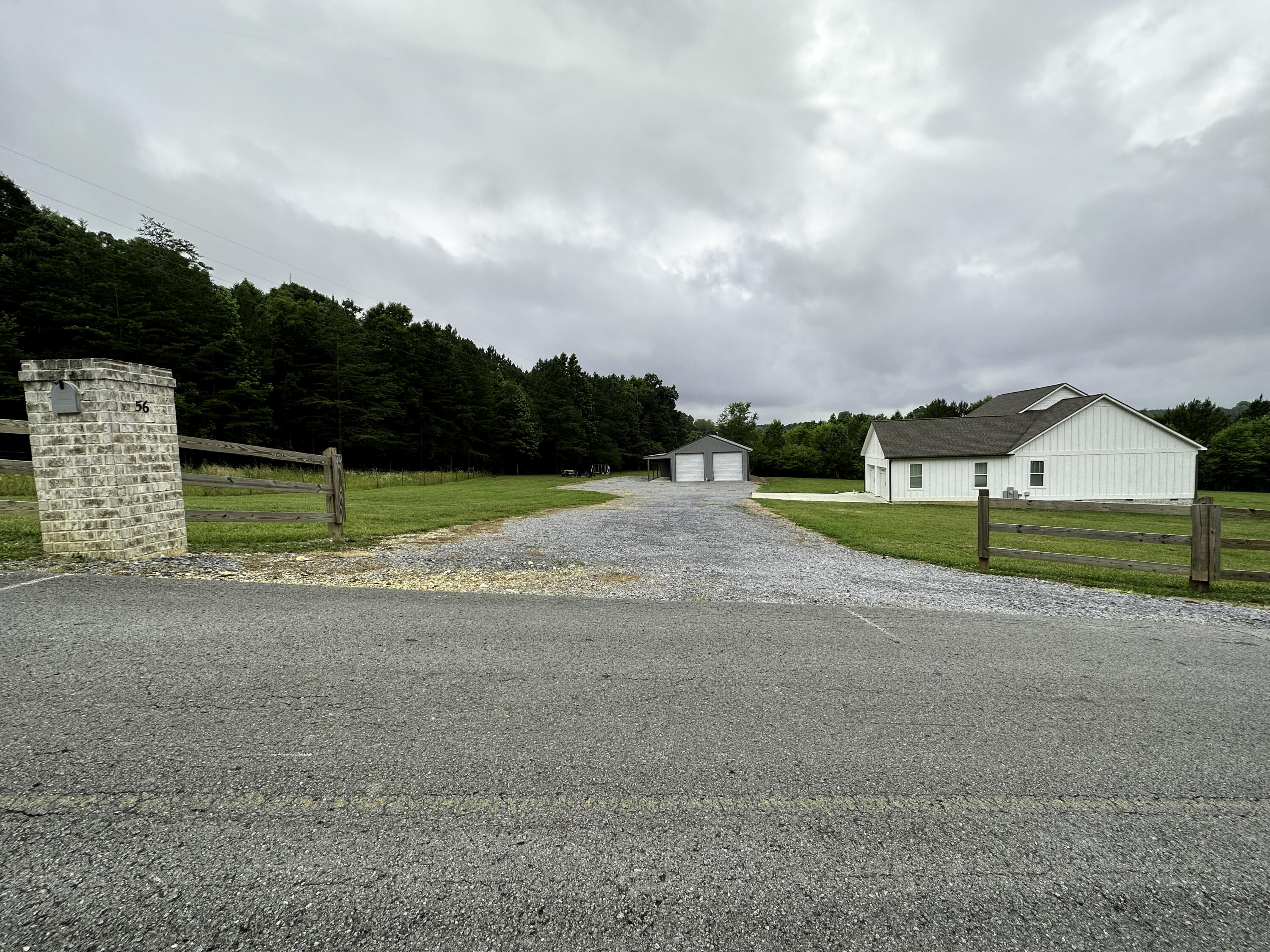 56 N Ridge Drive, LaFayette