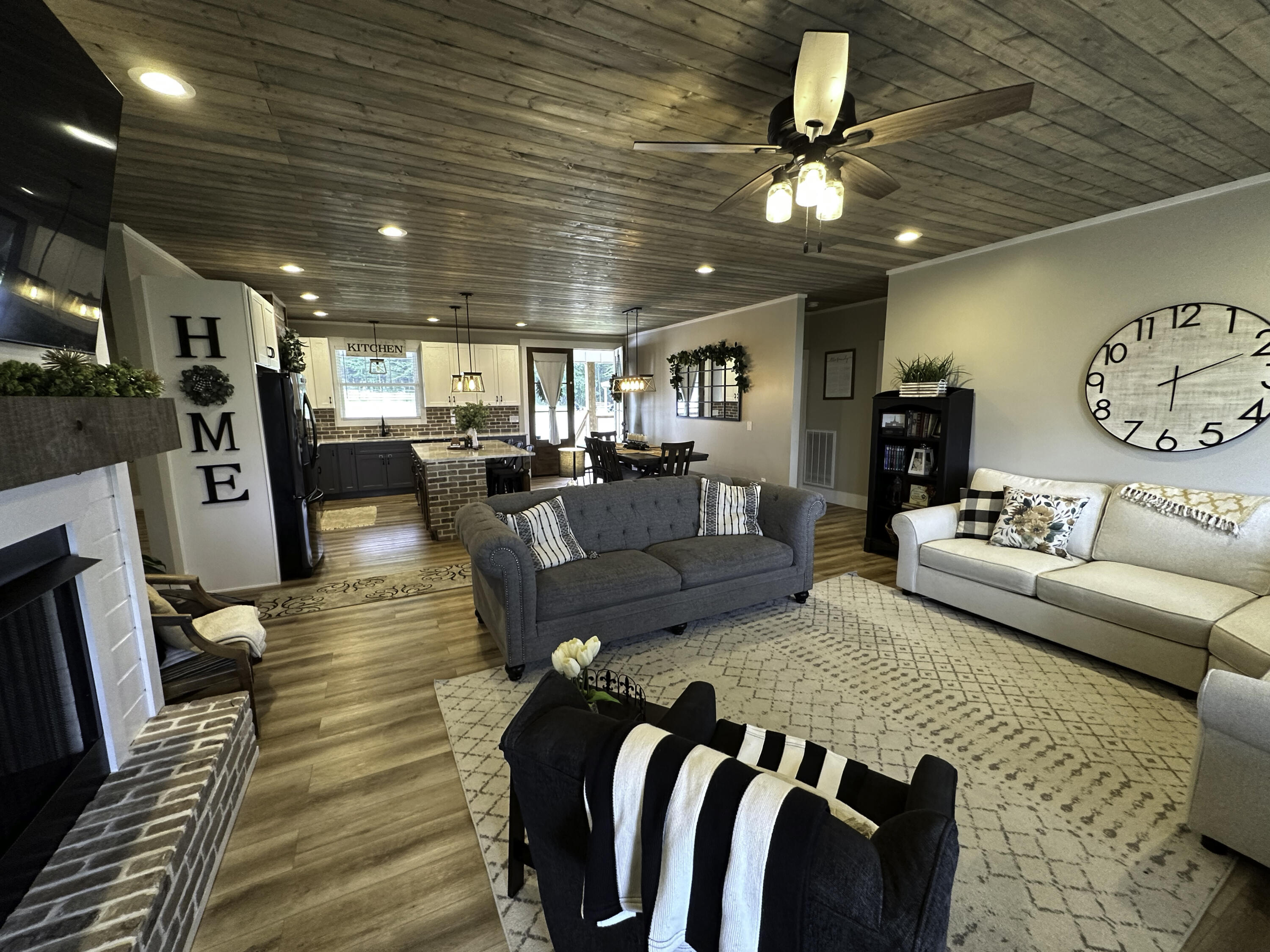 56 N Ridge Drive, LaFayette