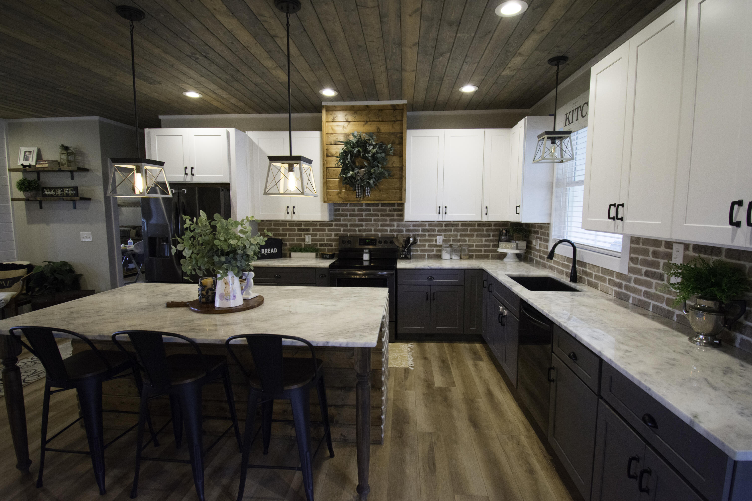 56 N Ridge Drive, LaFayette