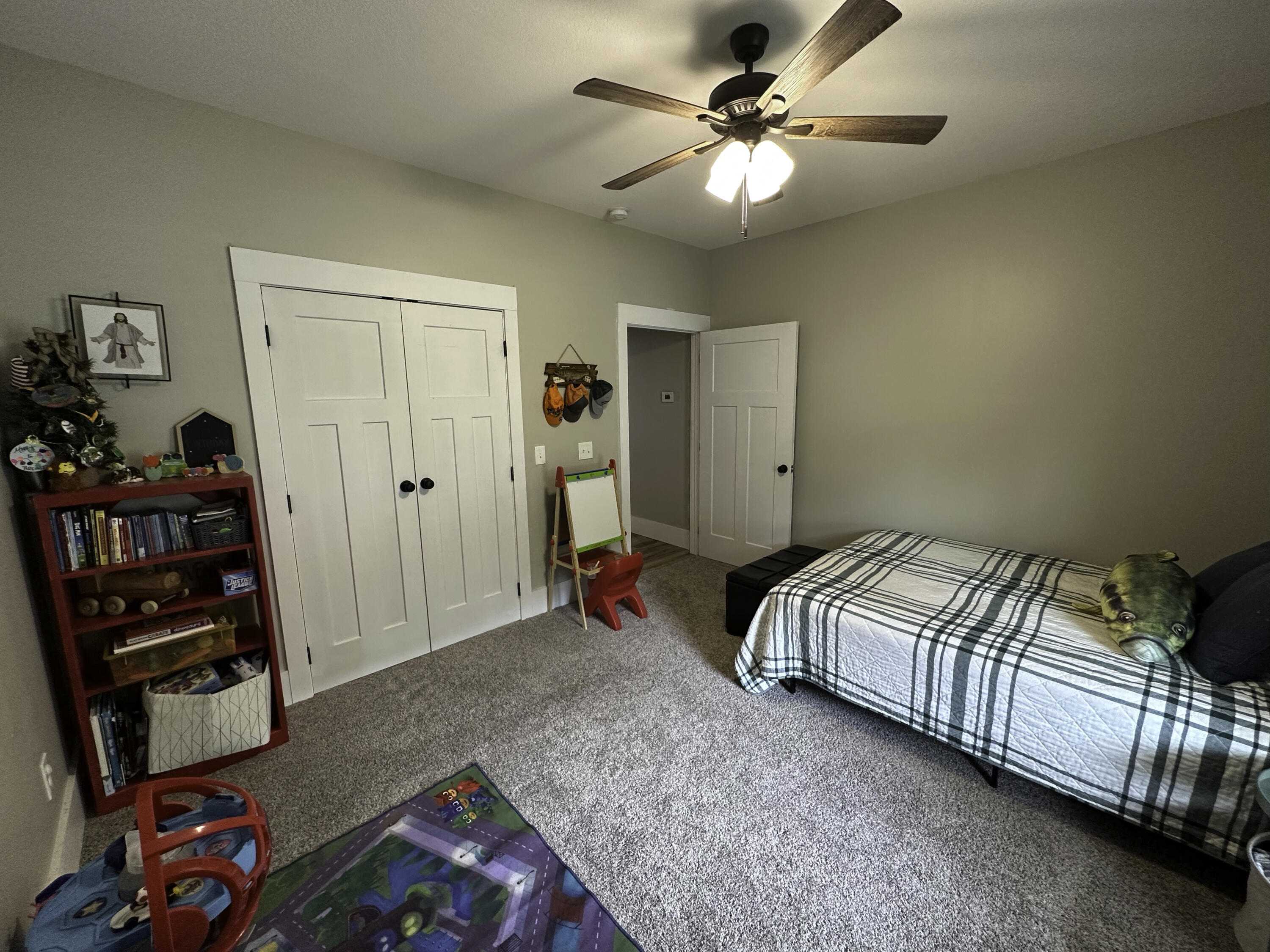 56 N Ridge Drive, LaFayette