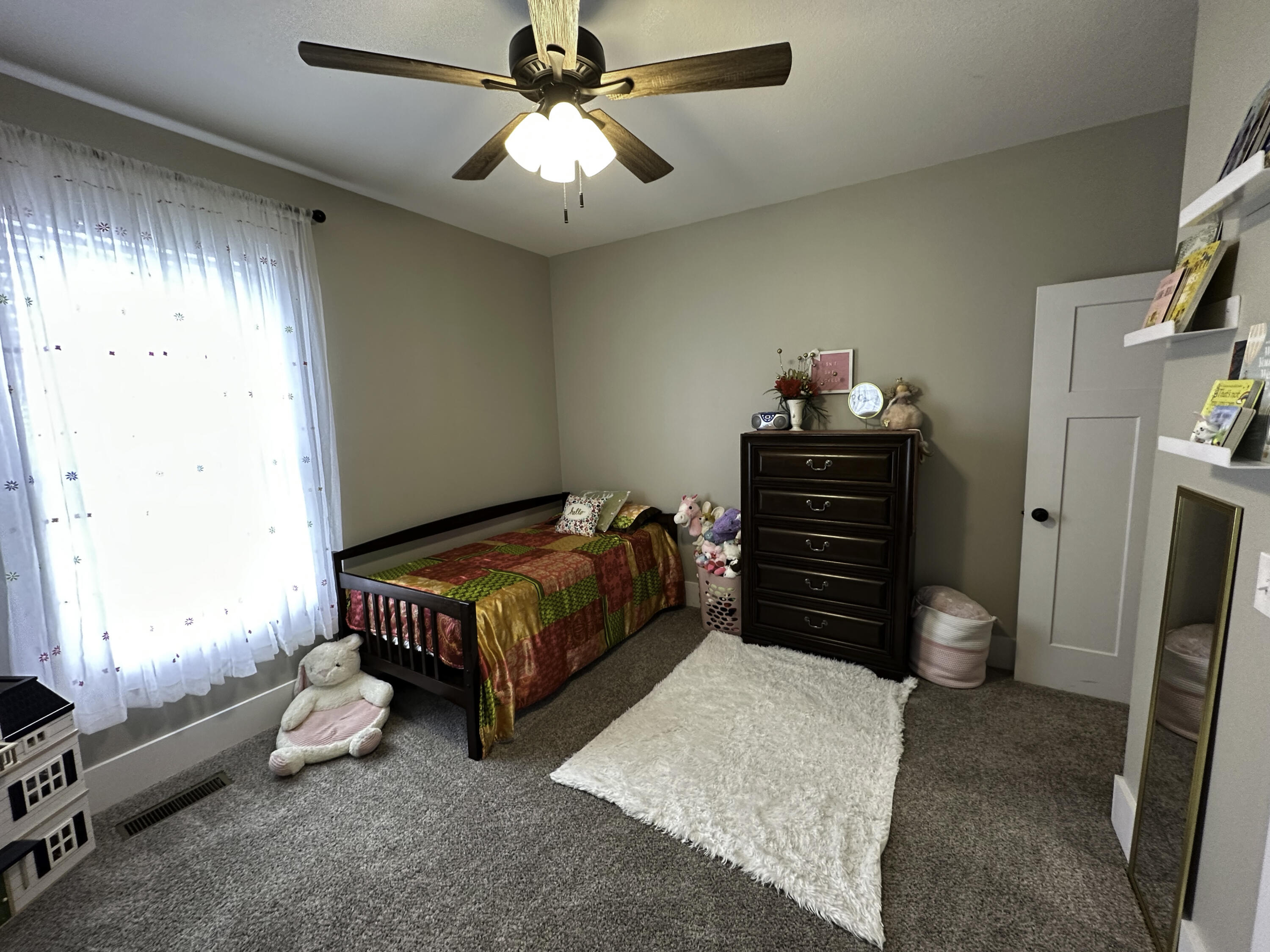 56 N Ridge Drive, LaFayette