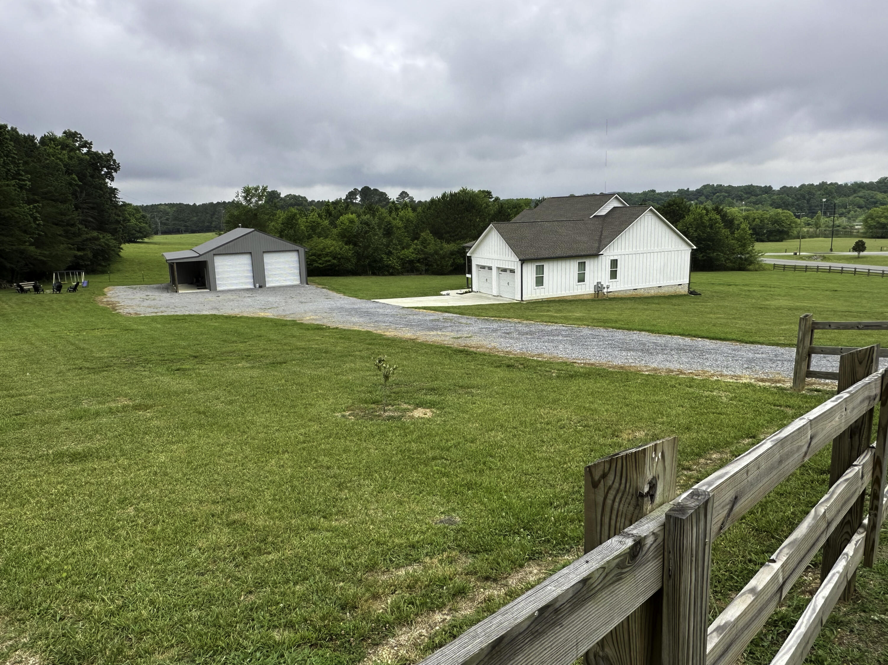 56 N Ridge Drive, LaFayette