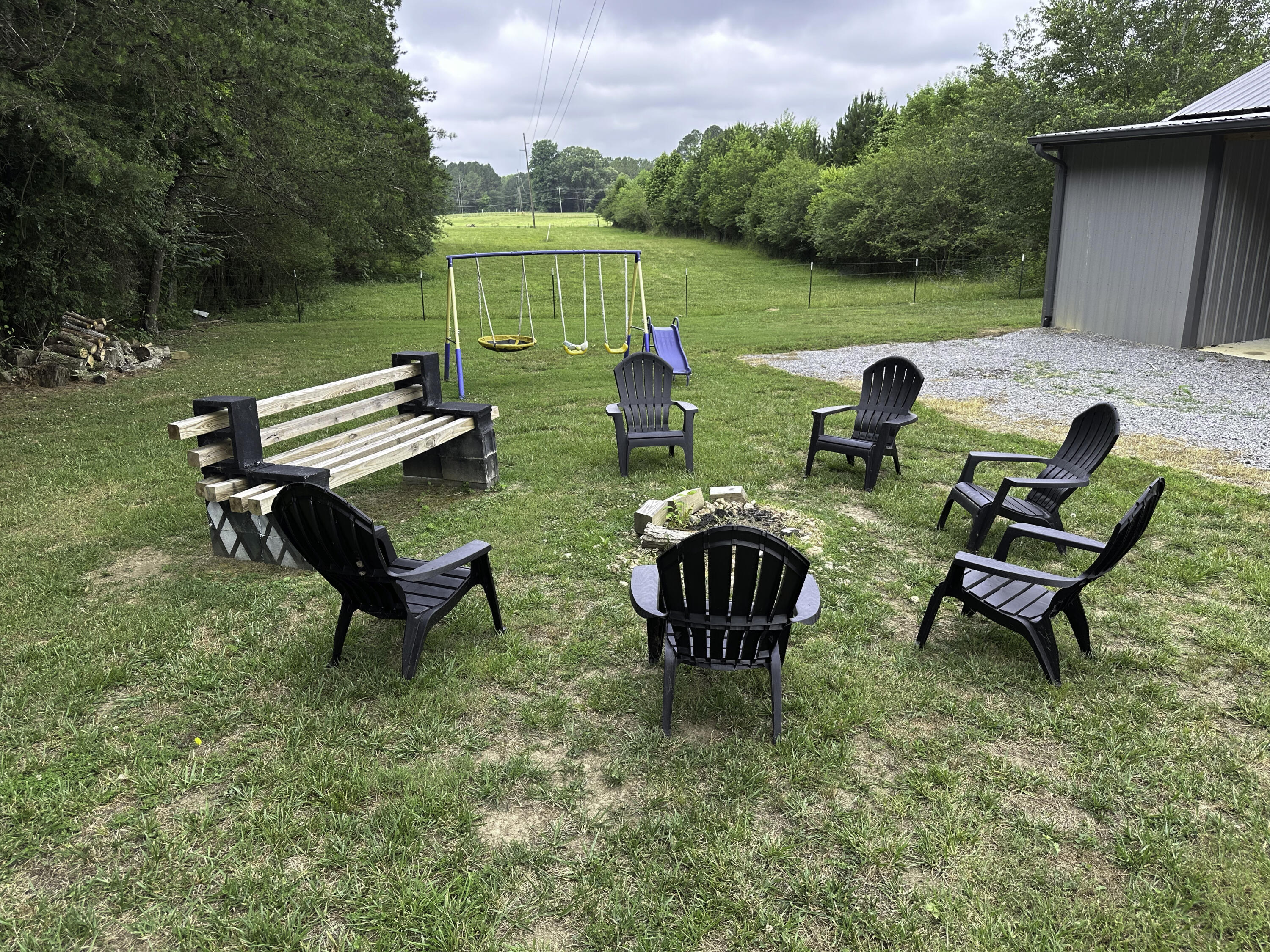 56 N Ridge Drive, LaFayette