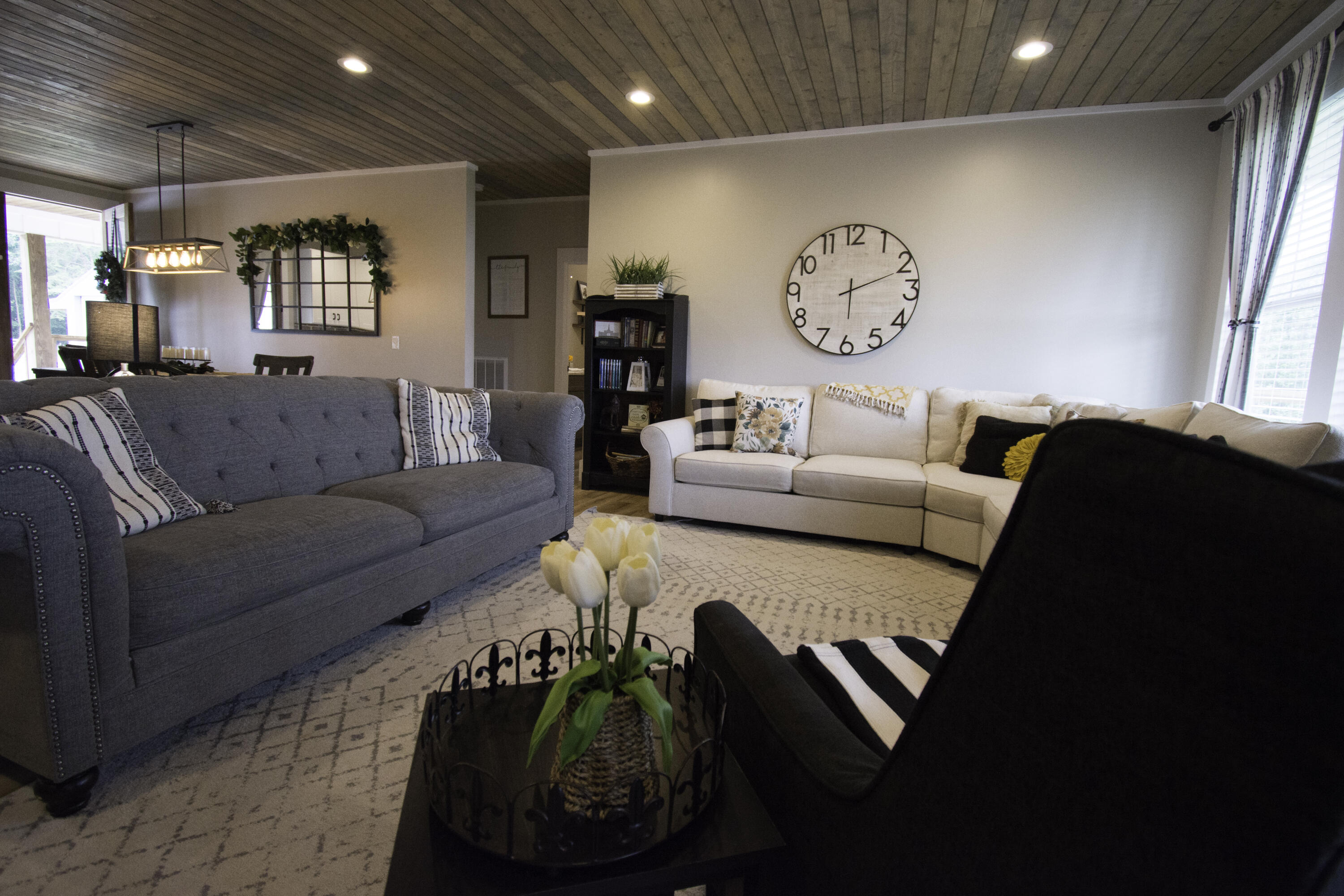 56 N Ridge Drive, LaFayette