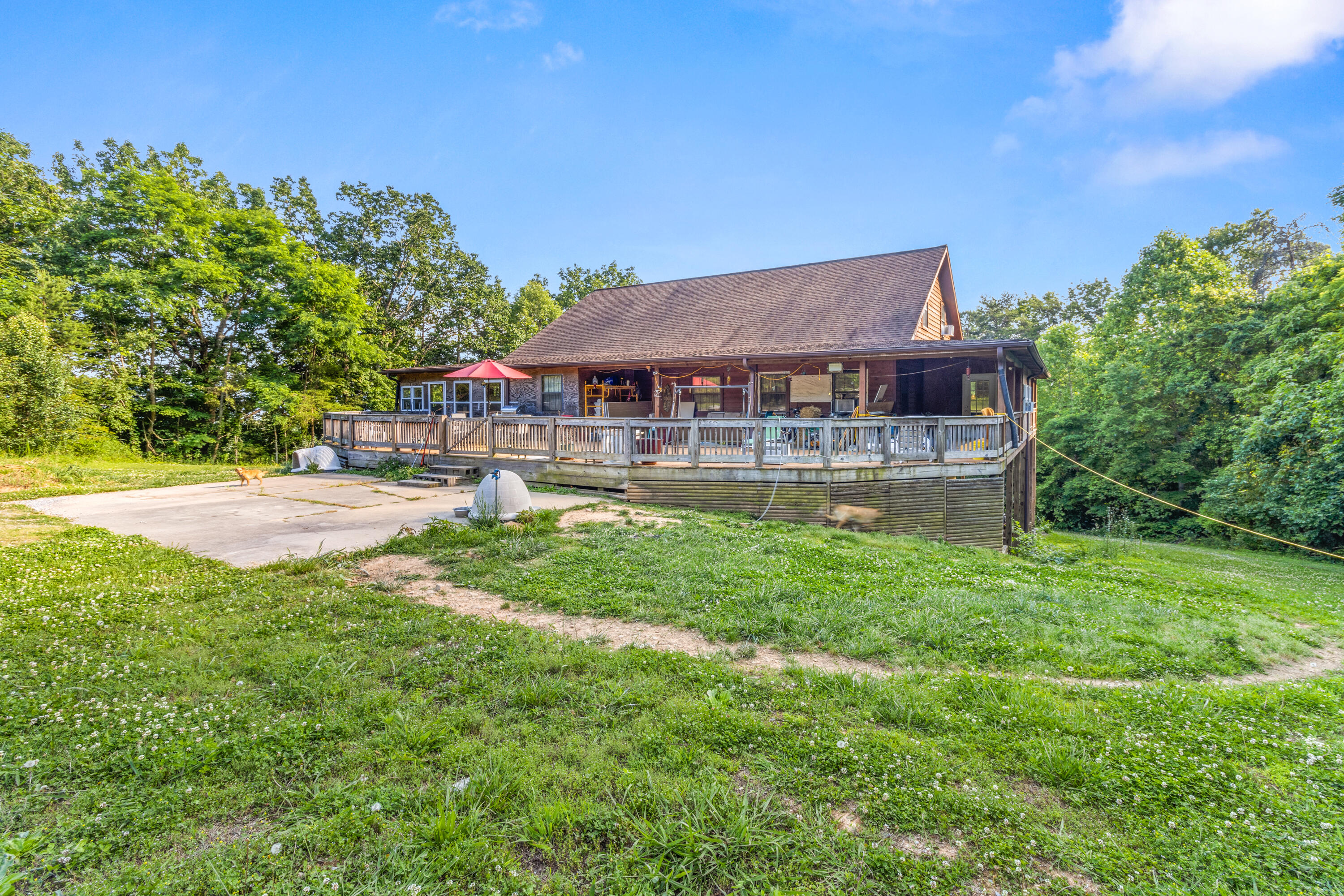 2000 Fredonia Road