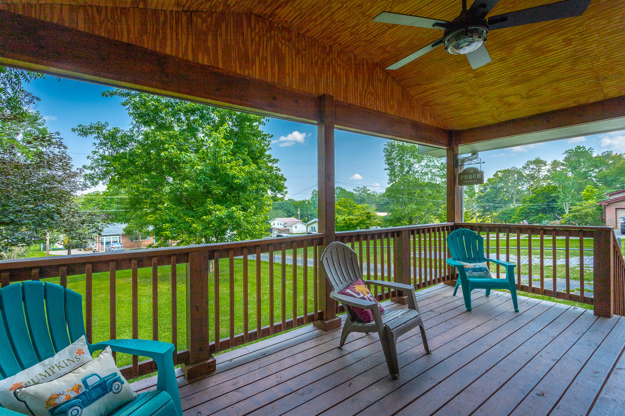 358 Oakwood Terrace
