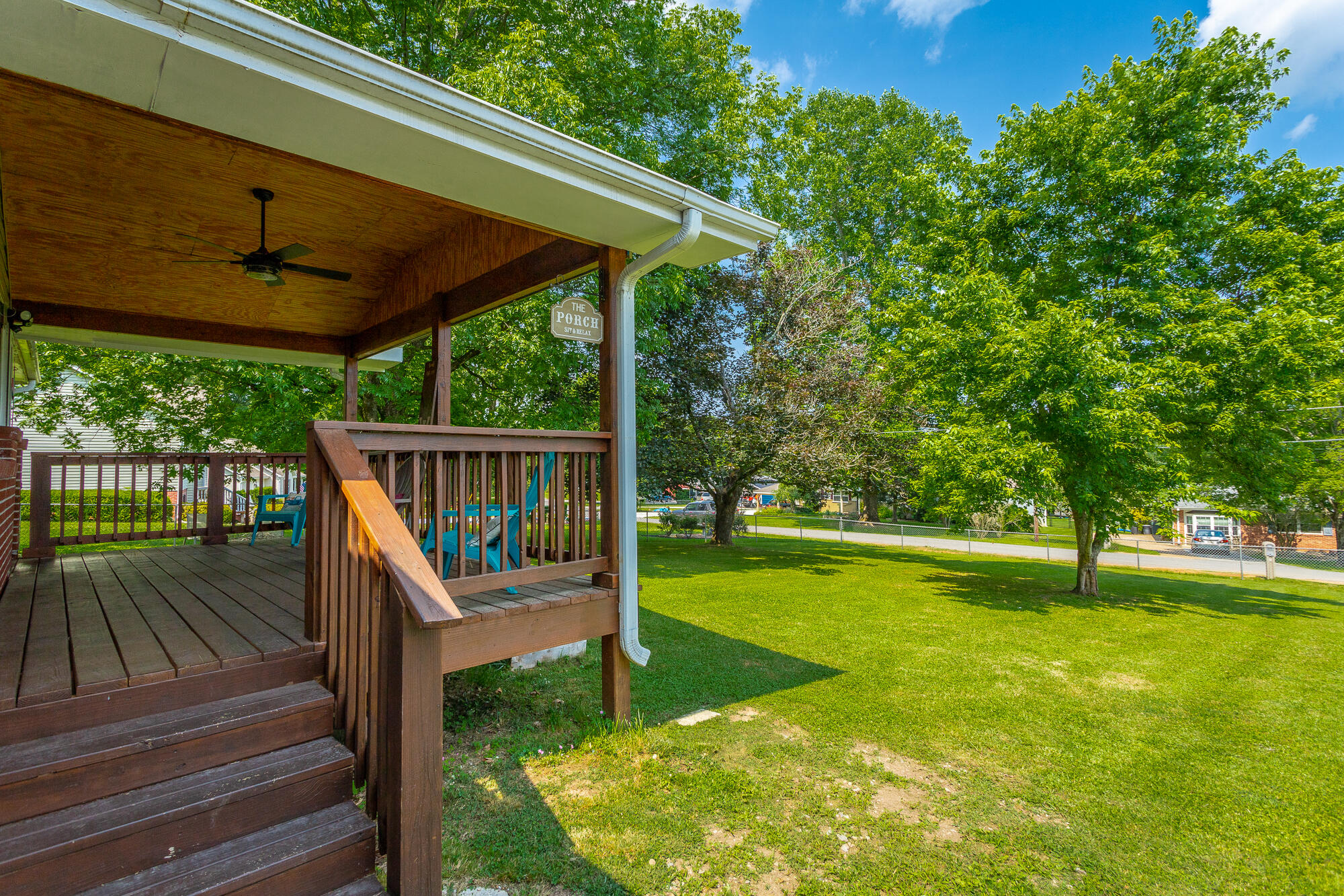 358 Oakwood Terrace