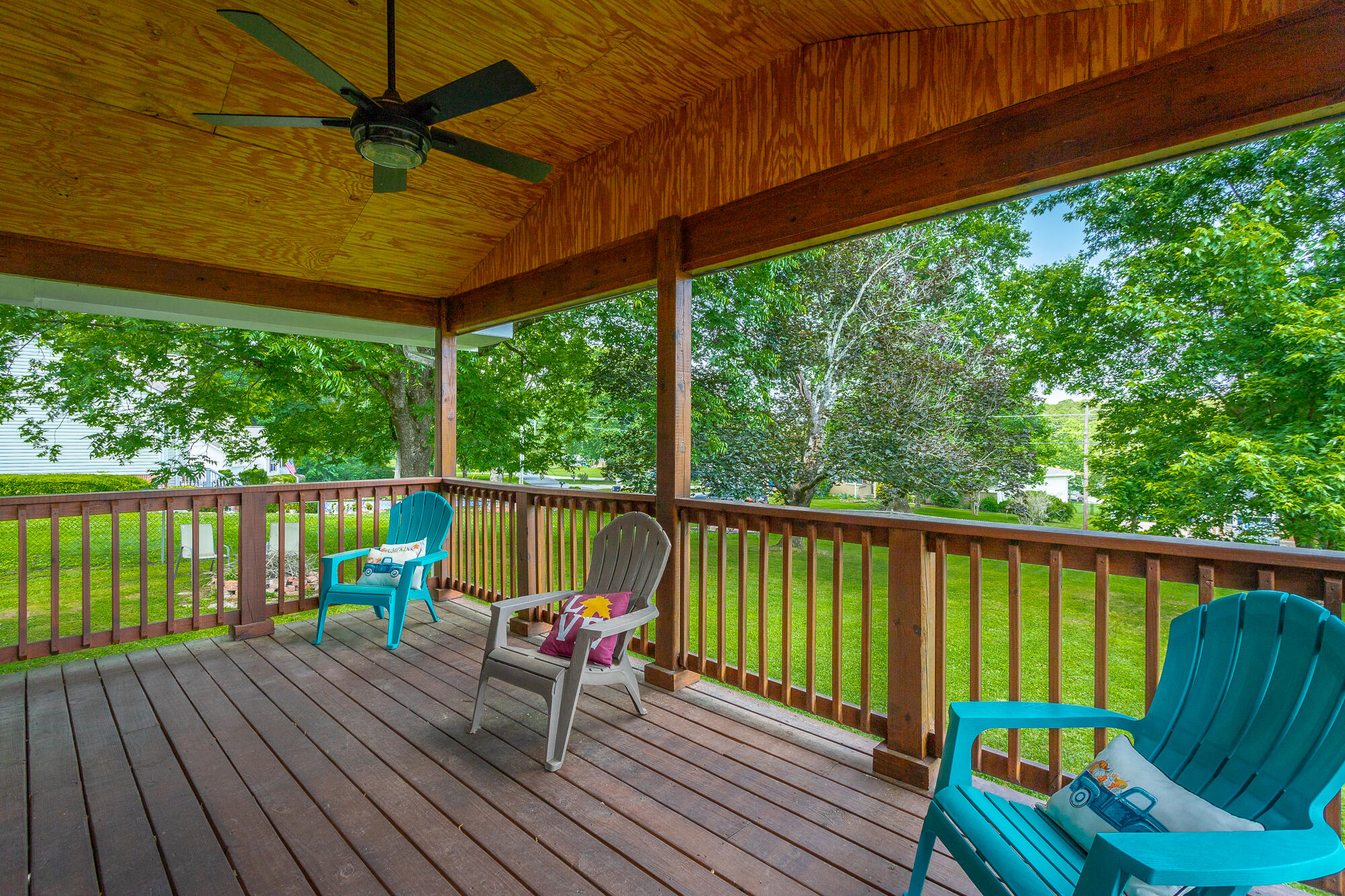 358 Oakwood Terrace