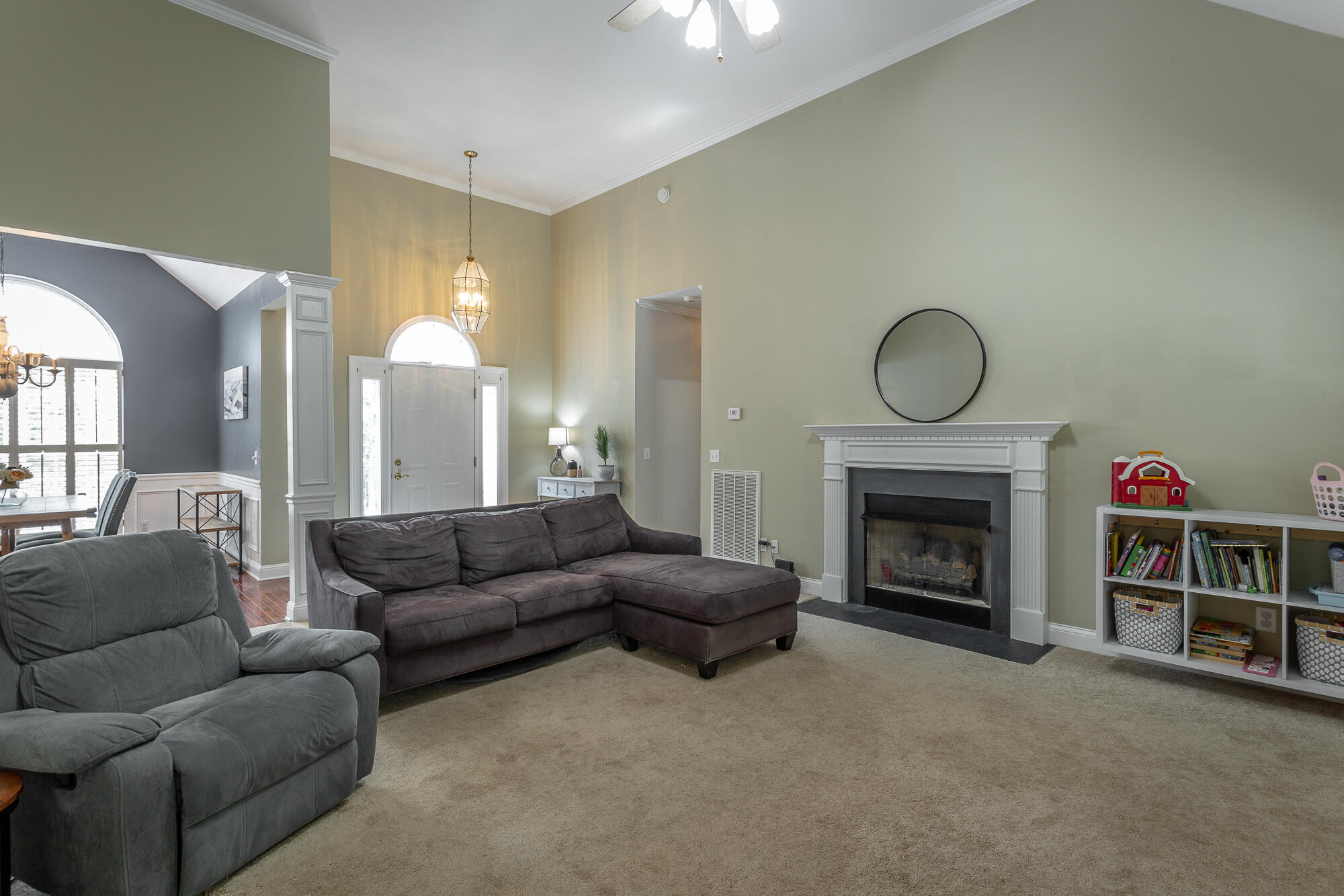2415 Haven Cove Lane