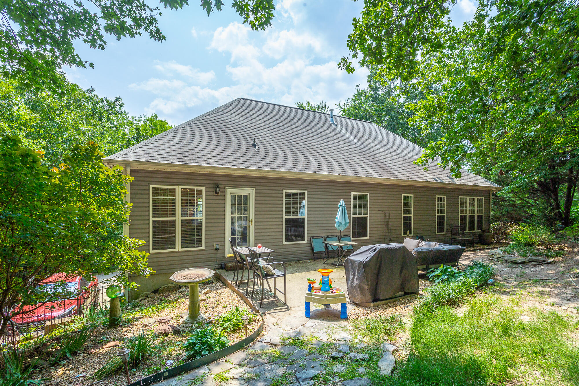 2415 Haven Cove Lane