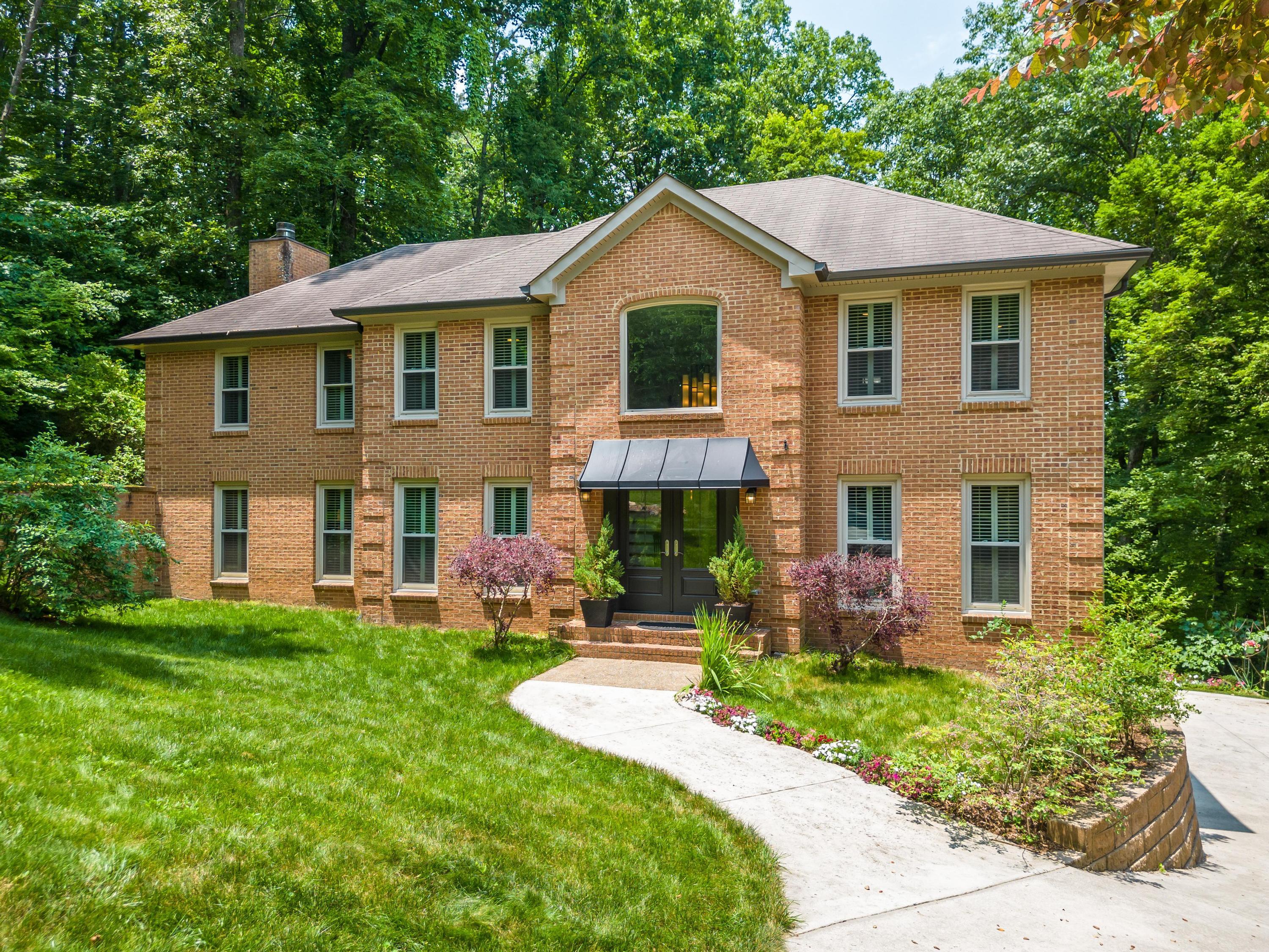 5540 Mill Stone Drive