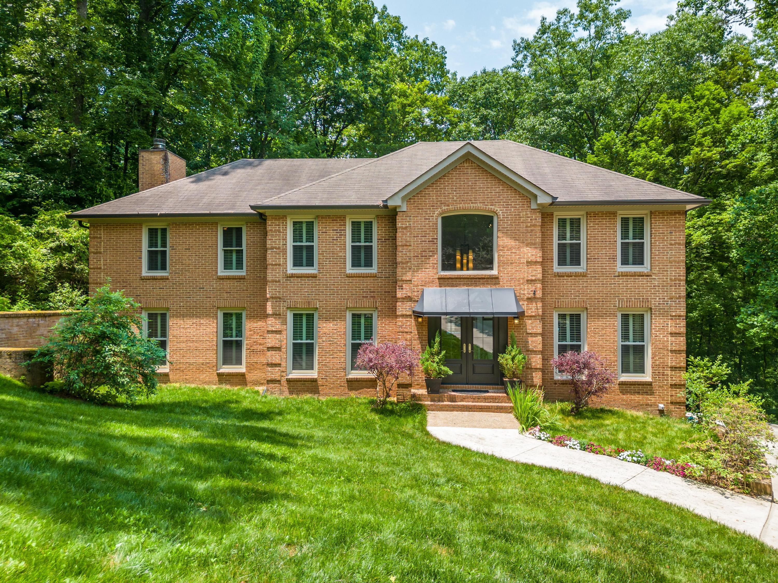 5540 Mill Stone Drive