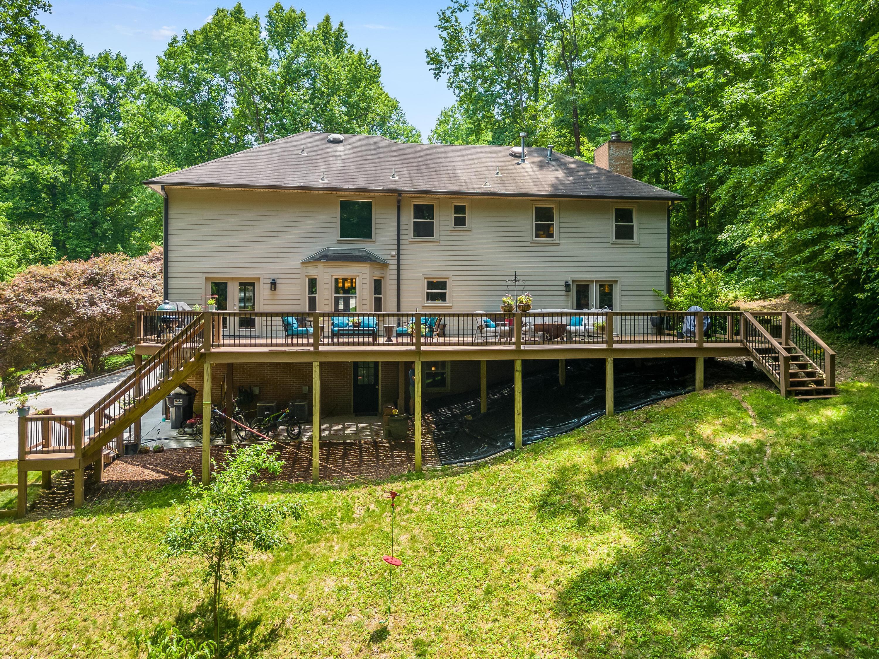 5540 Mill Stone Drive