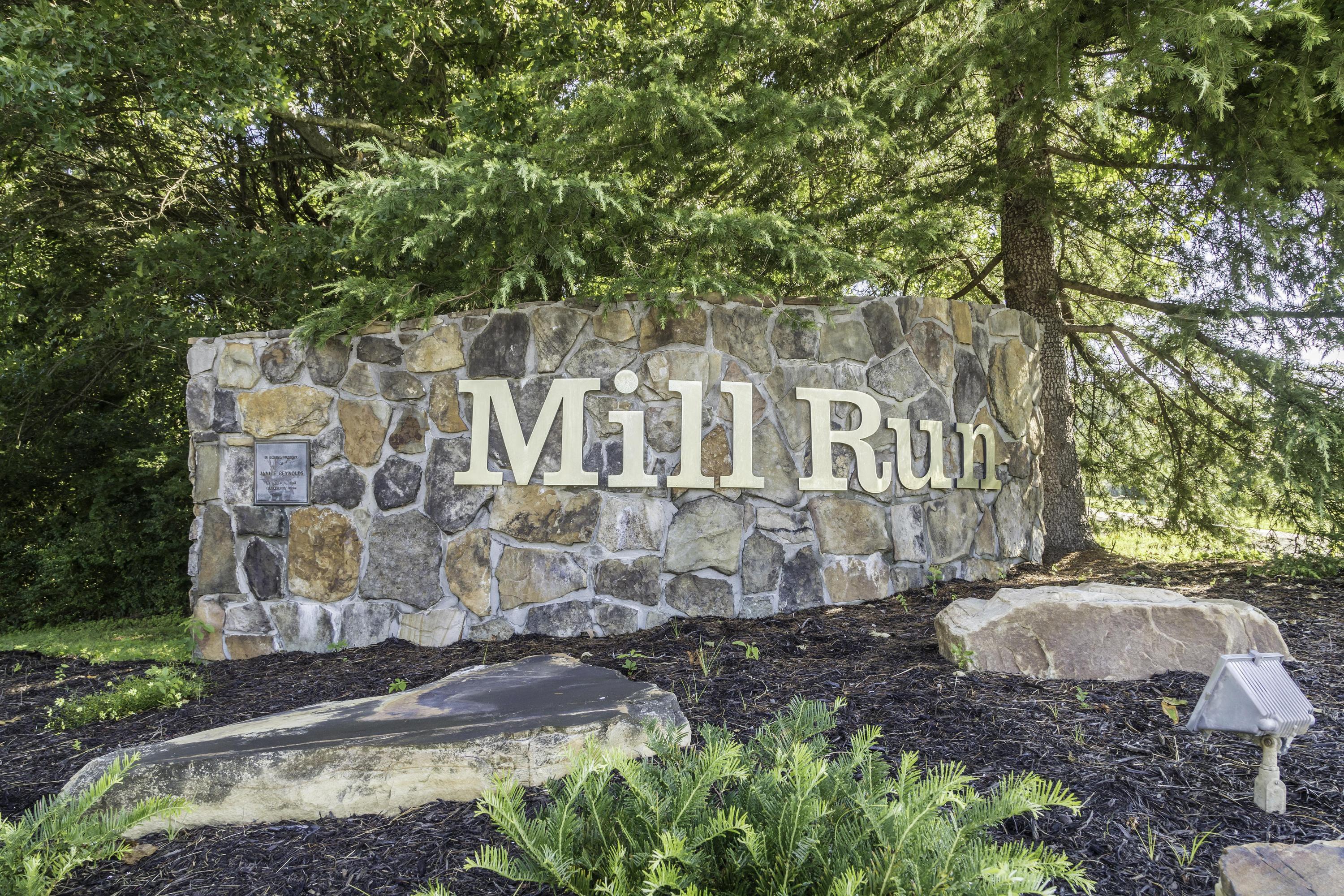 5540 Mill Stone Drive