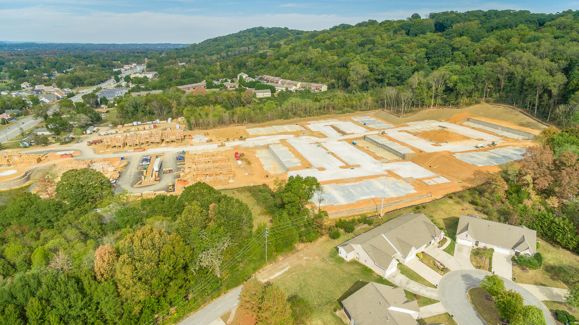 6028 Ridgeview Circle