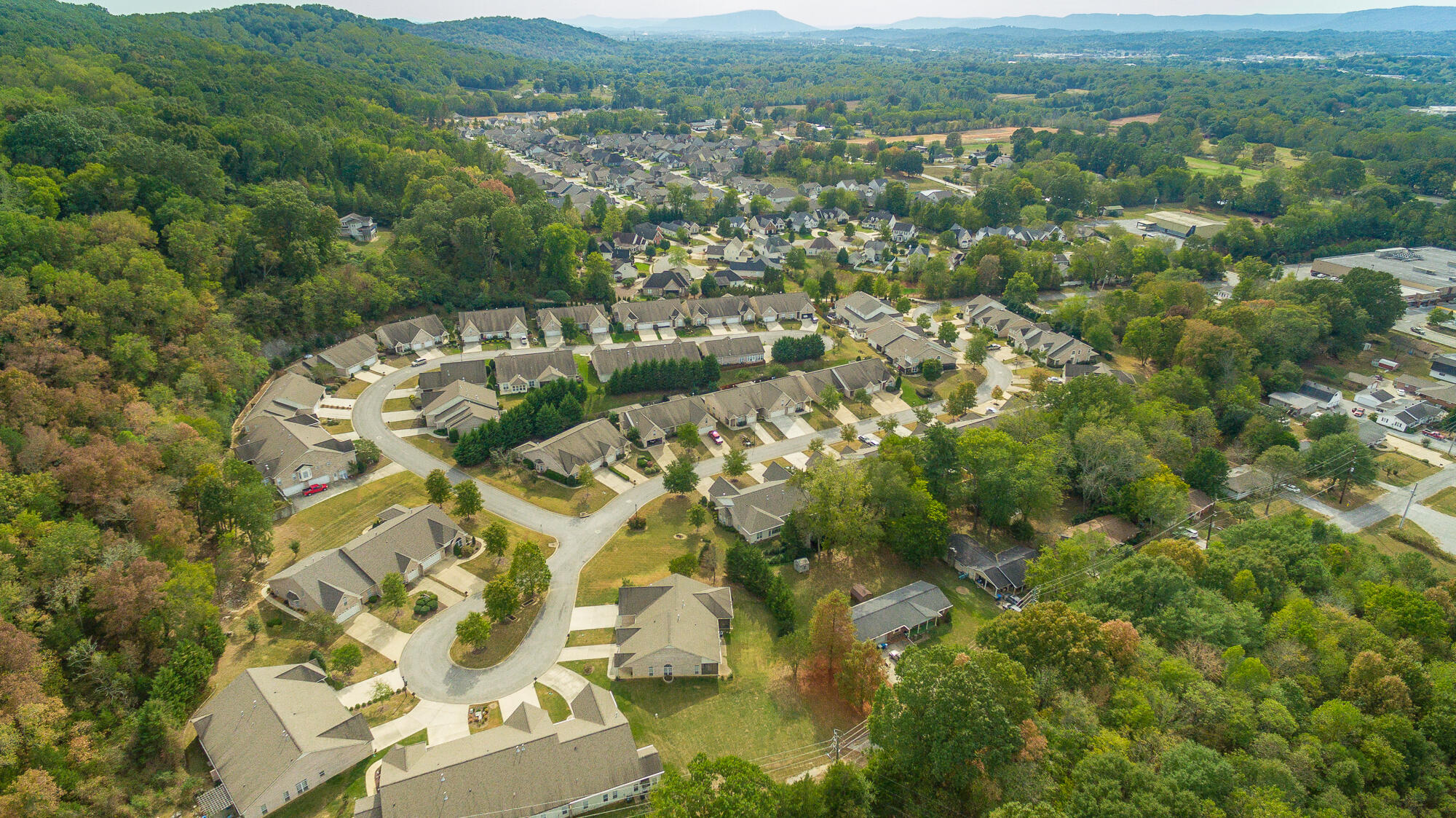 6028 Ridgeview Circle