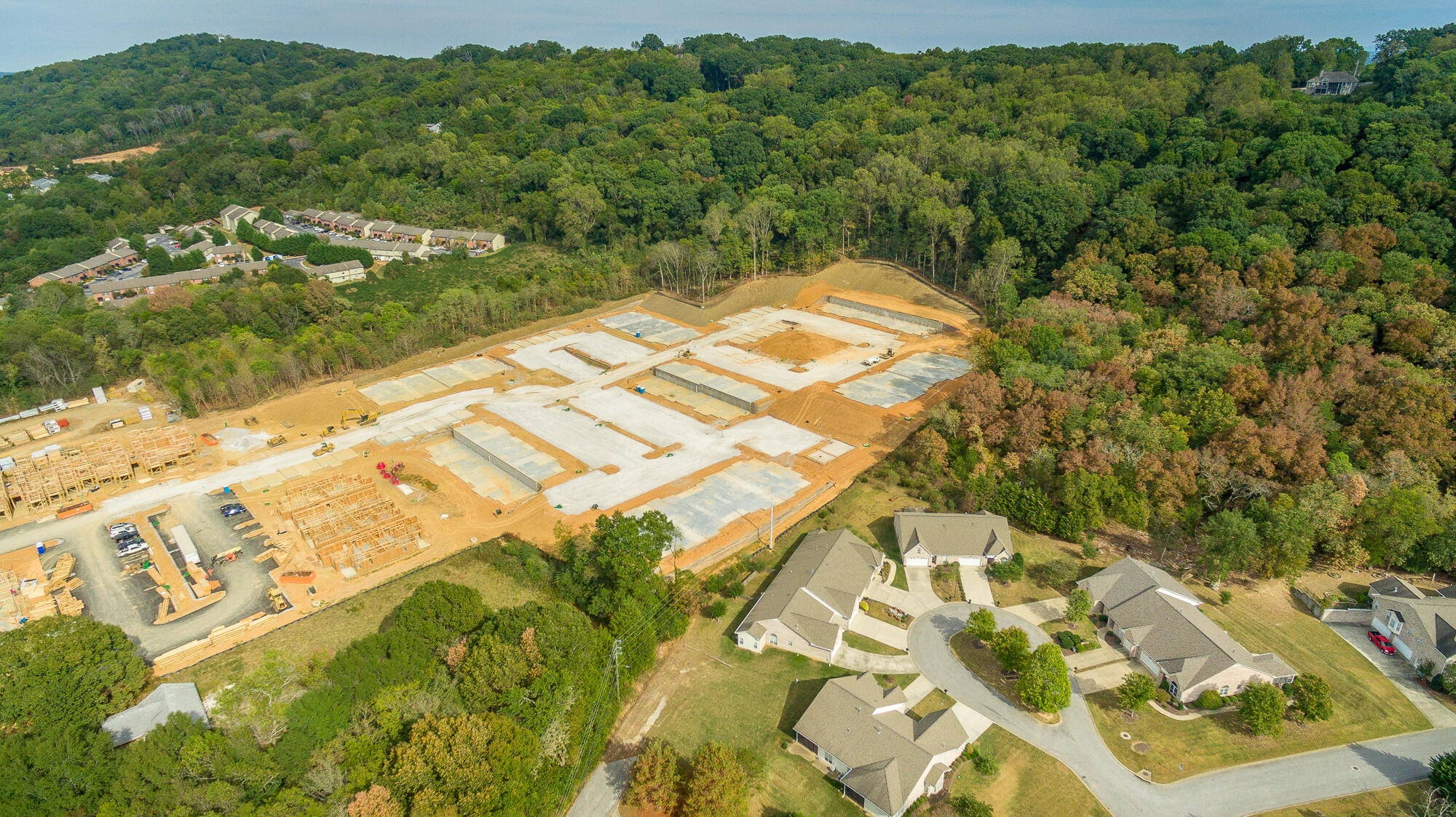 6028 Ridgeview Circle