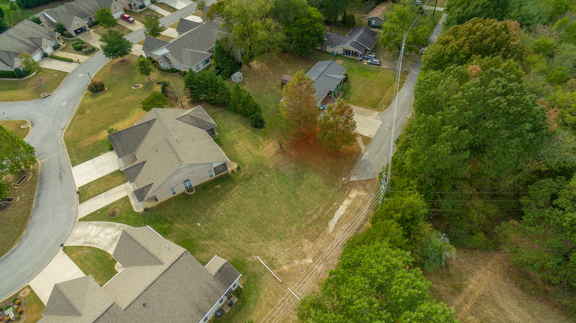 6028 Ridgeview Circle