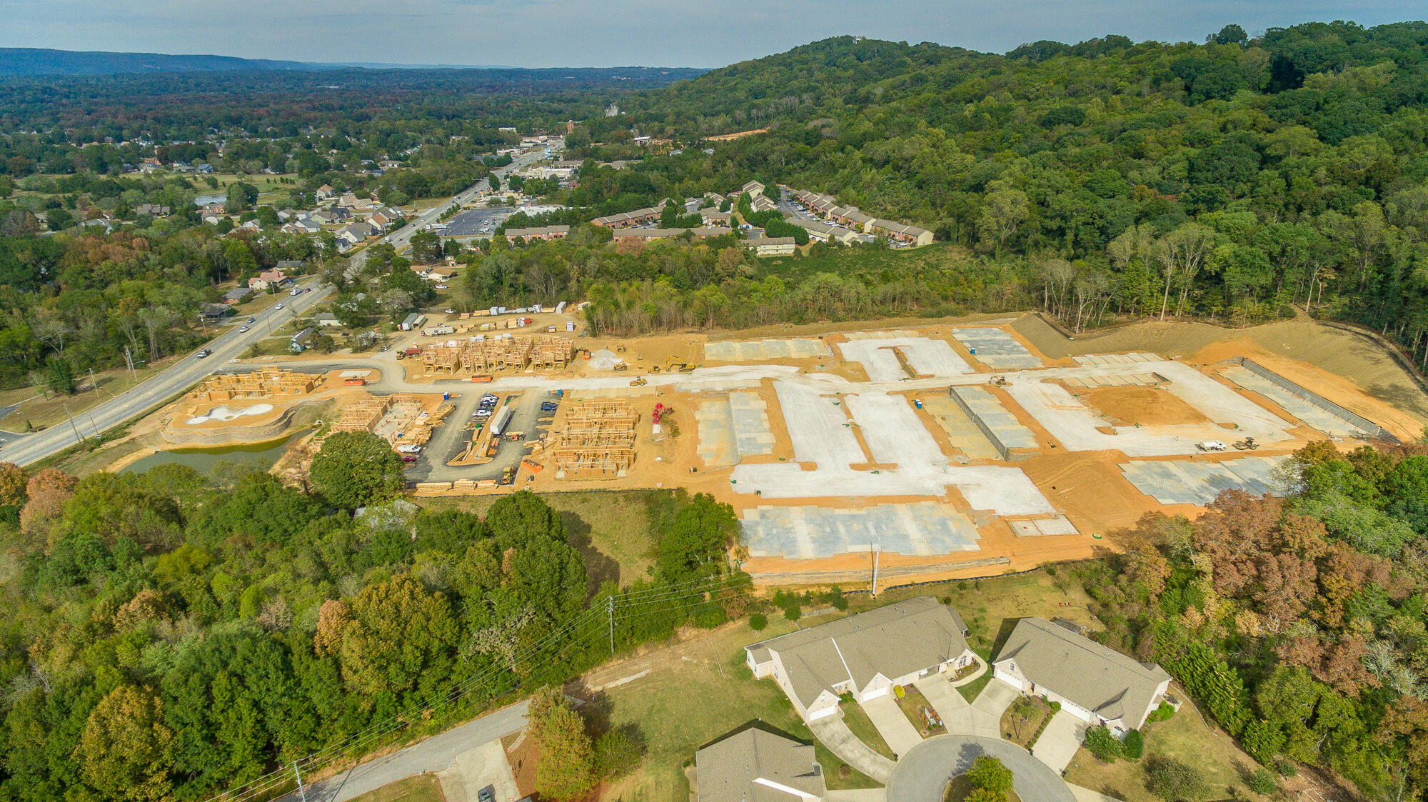 6028 Ridgeview Circle