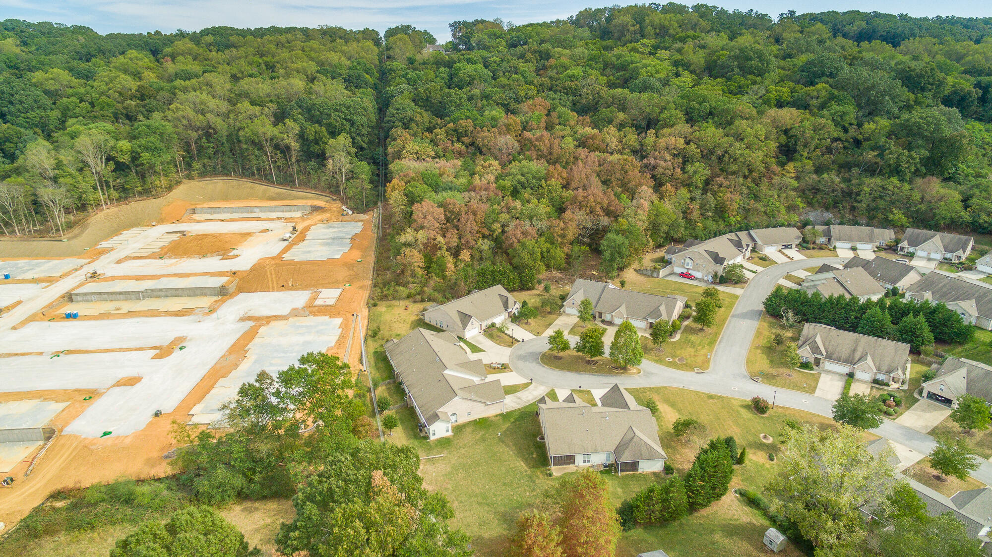 6028 Ridgeview Circle