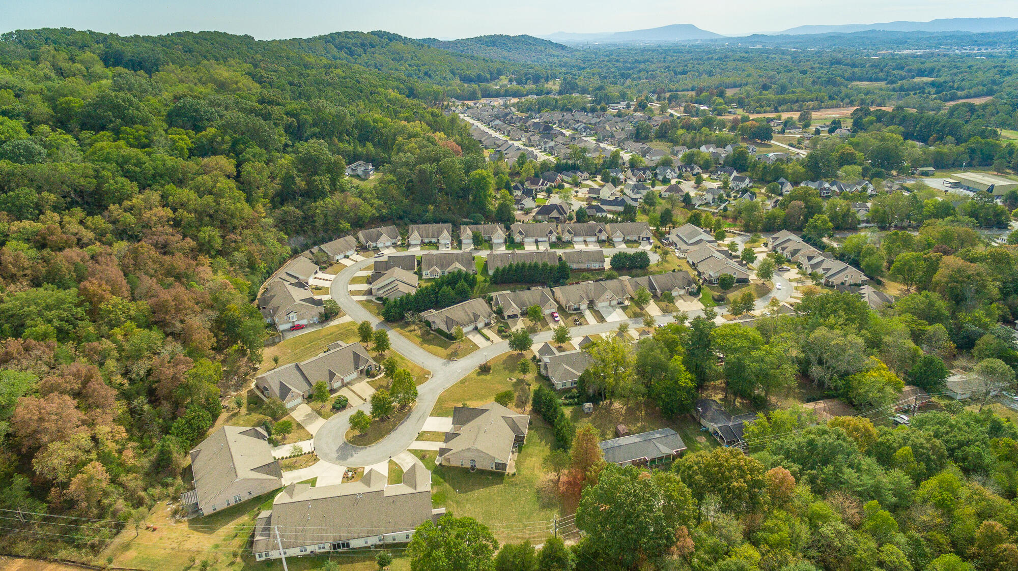 6028 Ridgeview Circle