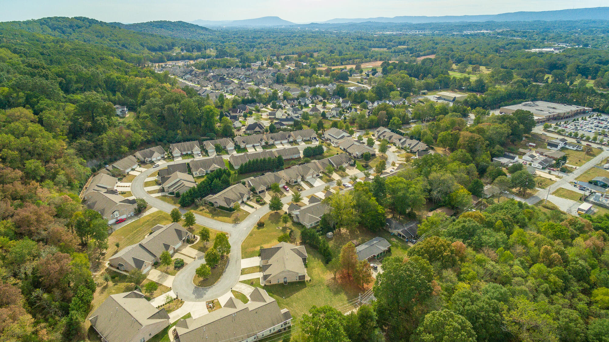 6028 Ridgeview Circle