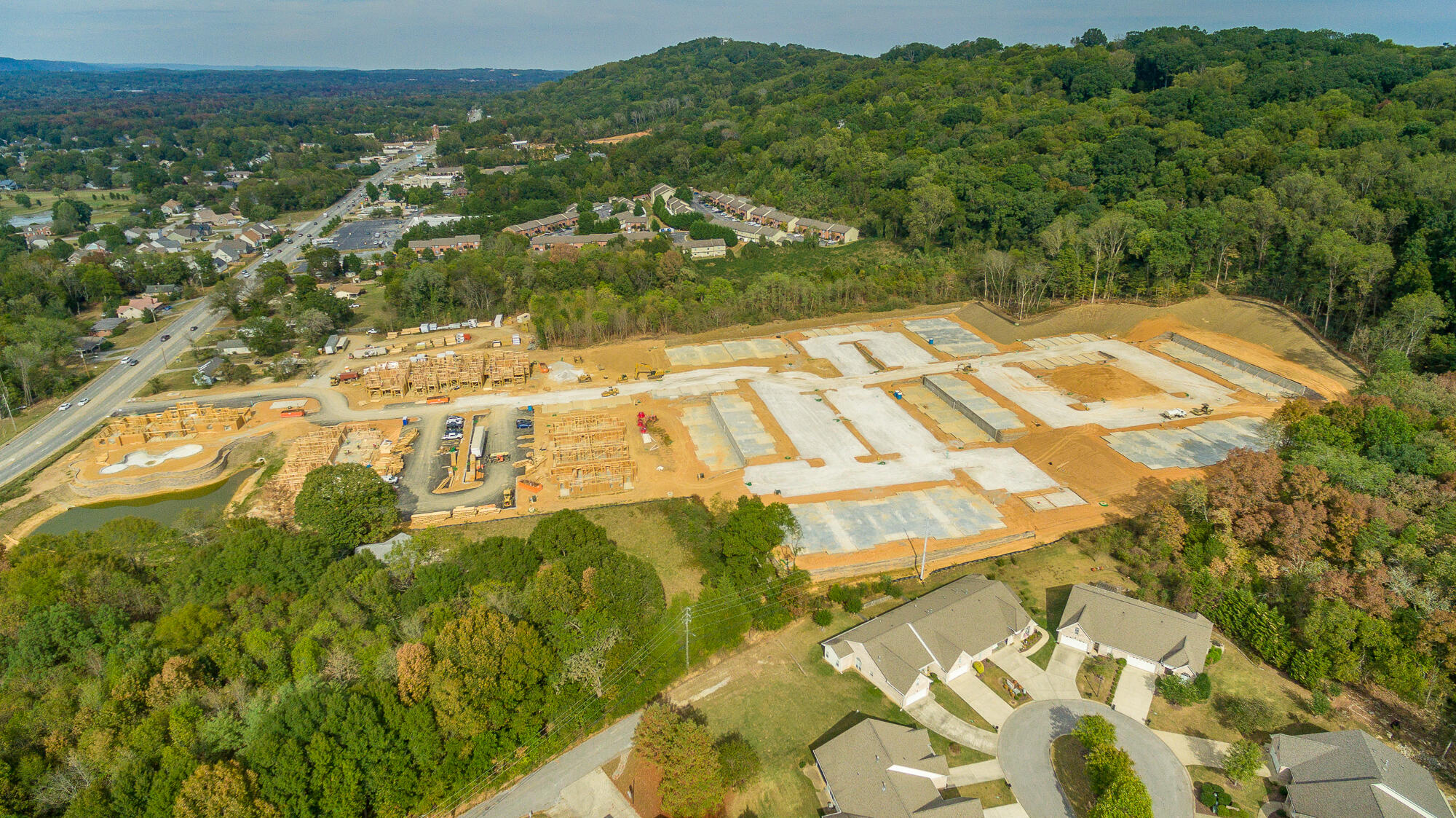 6028 Ridgeview Circle