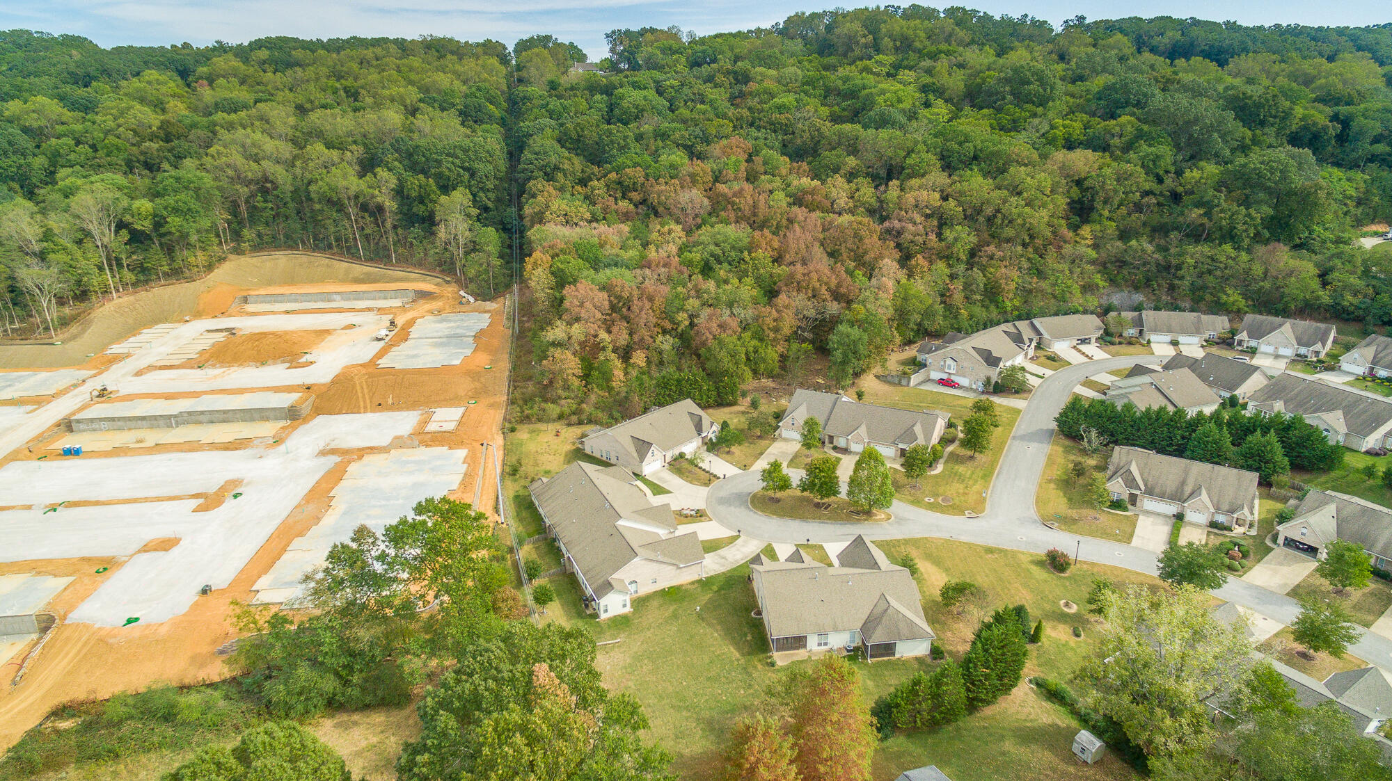 6028 Ridgeview Circle