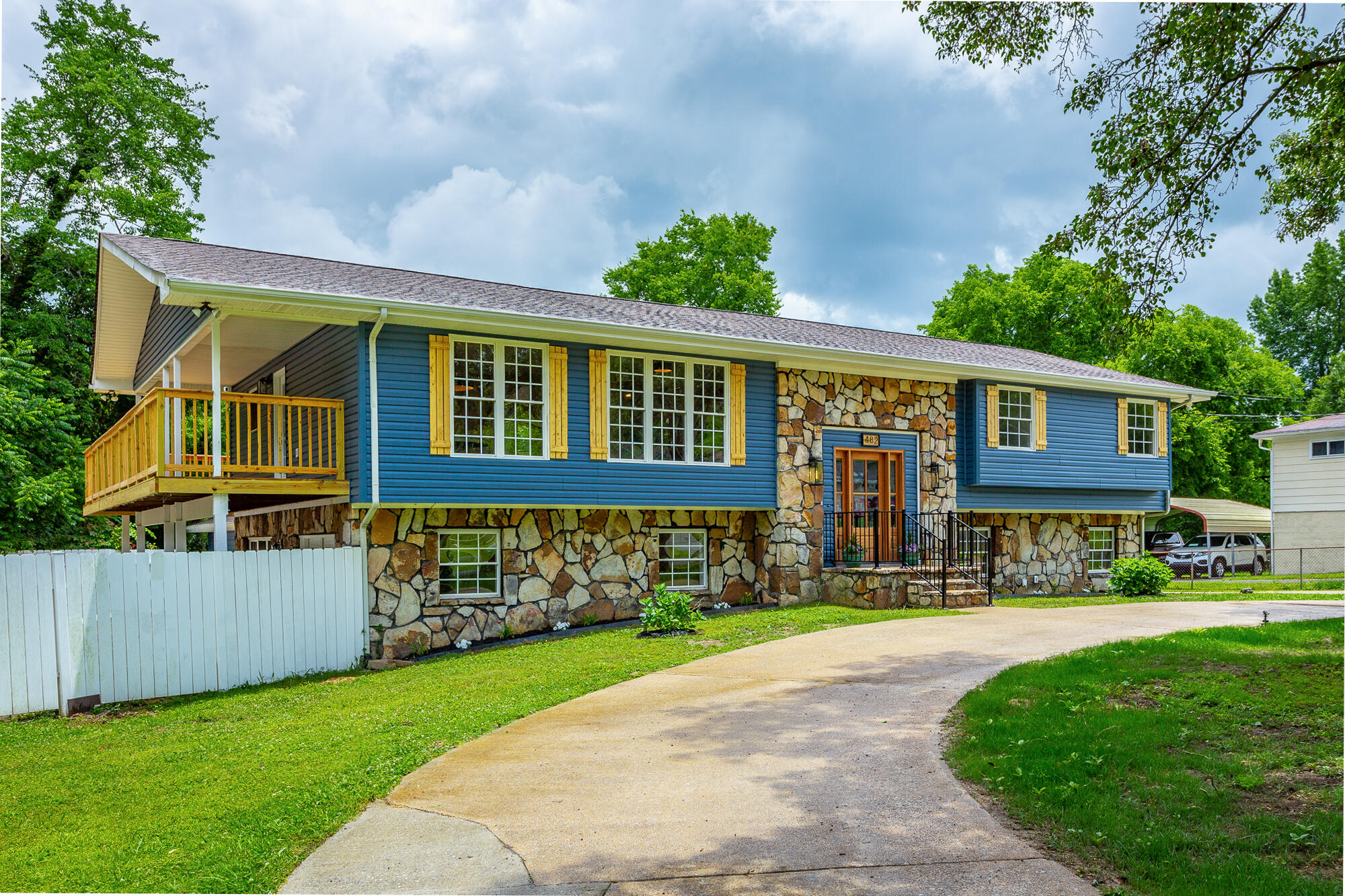 482 Greens Lake Circle
