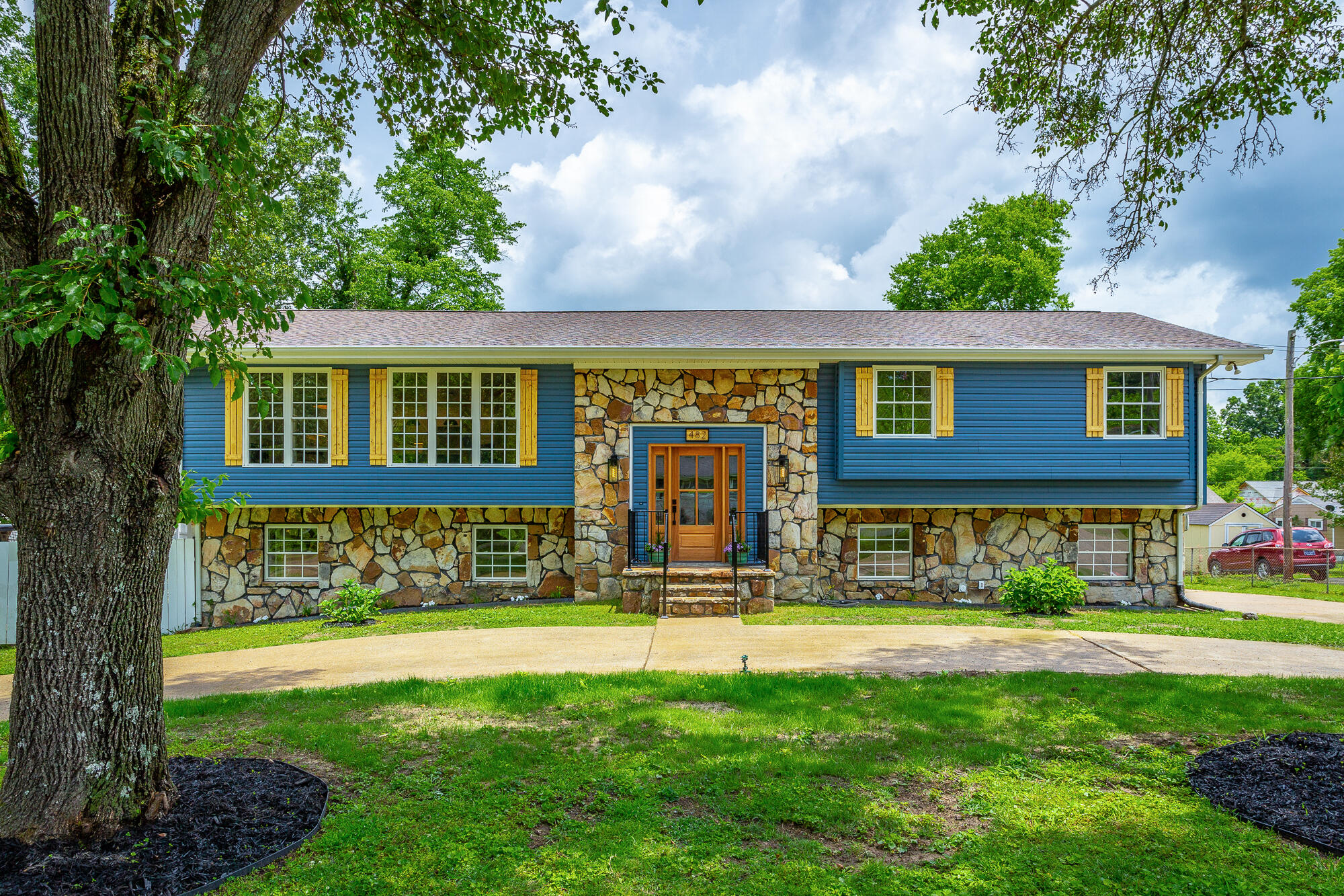 482 Greens Lake Circle