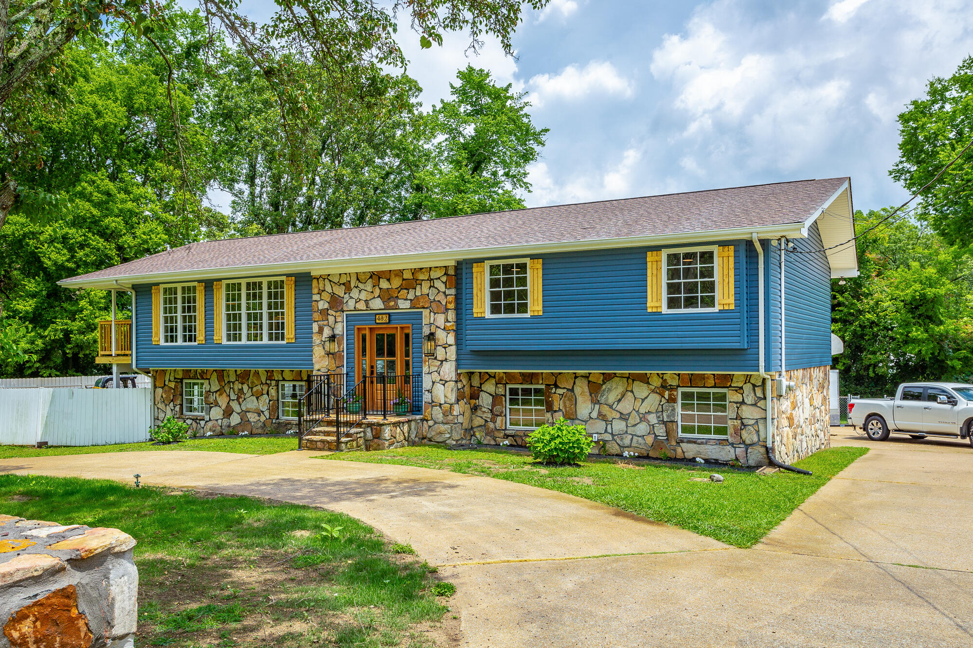 482 Greens Lake Circle