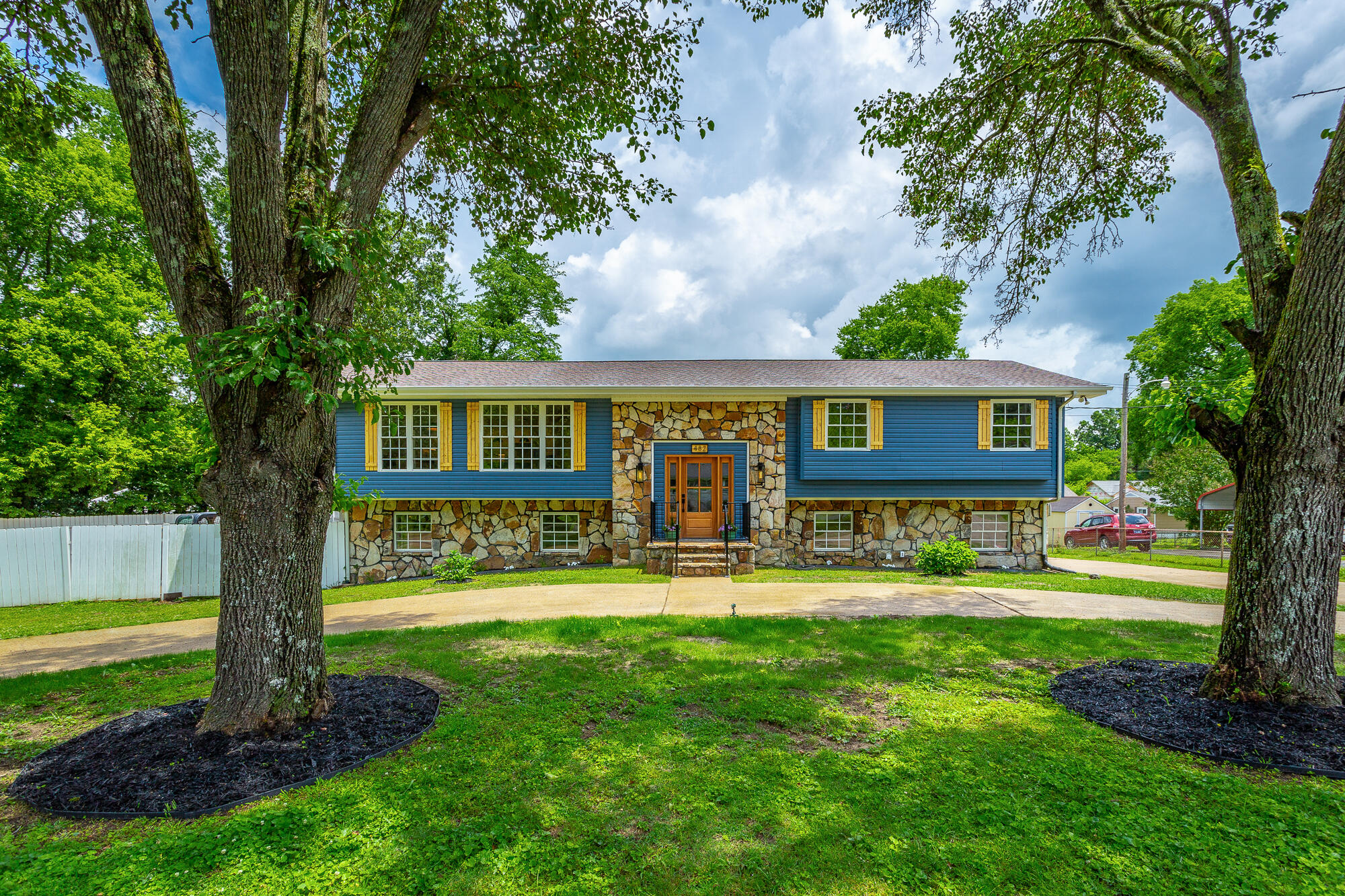 482 Greens Lake Circle