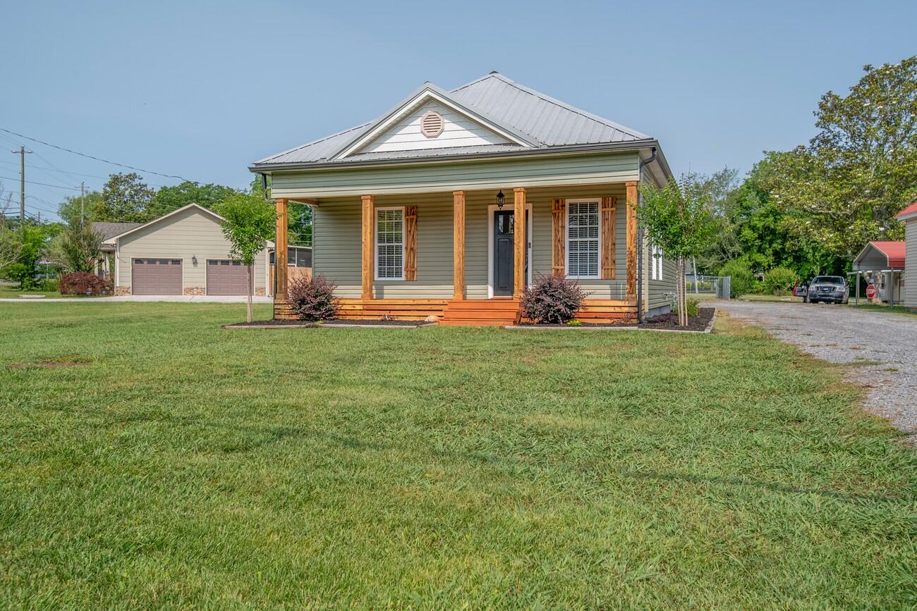 719 Cove Rd Road