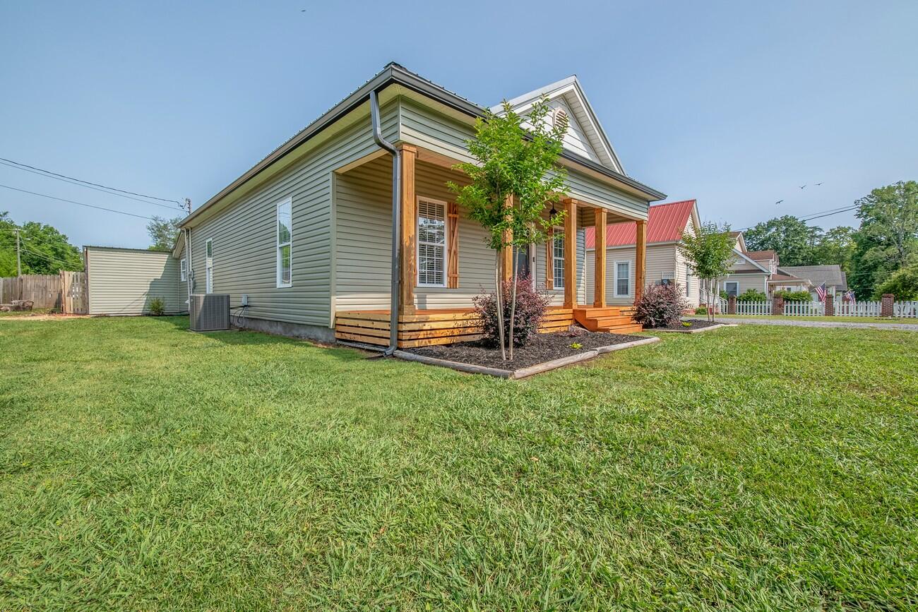 719 Cove Rd Road