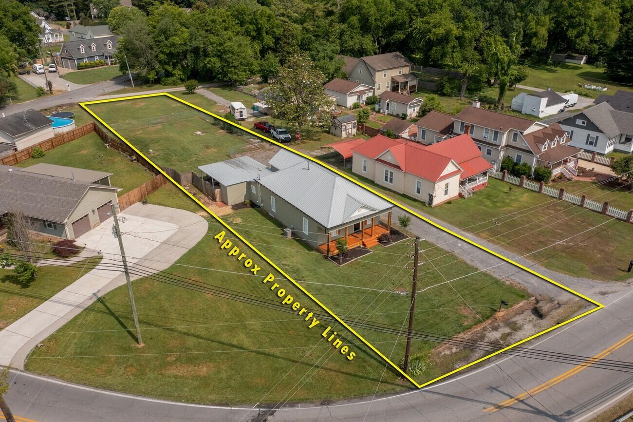 719 Cove Rd Road