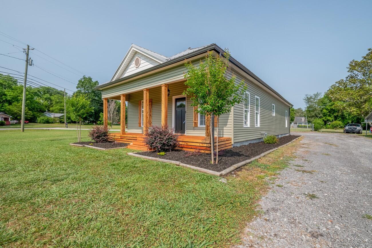 719 Cove Rd Road