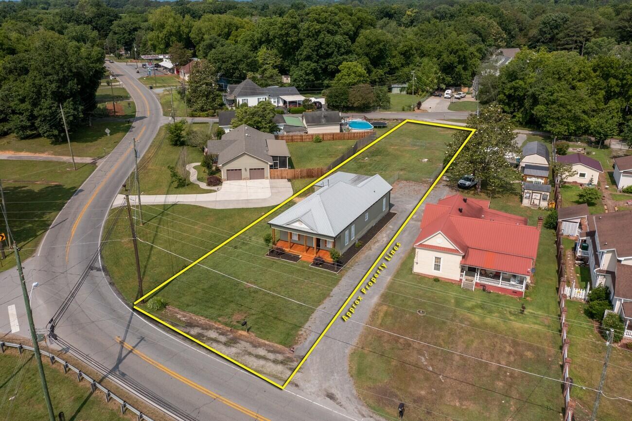 719 Cove Rd Road