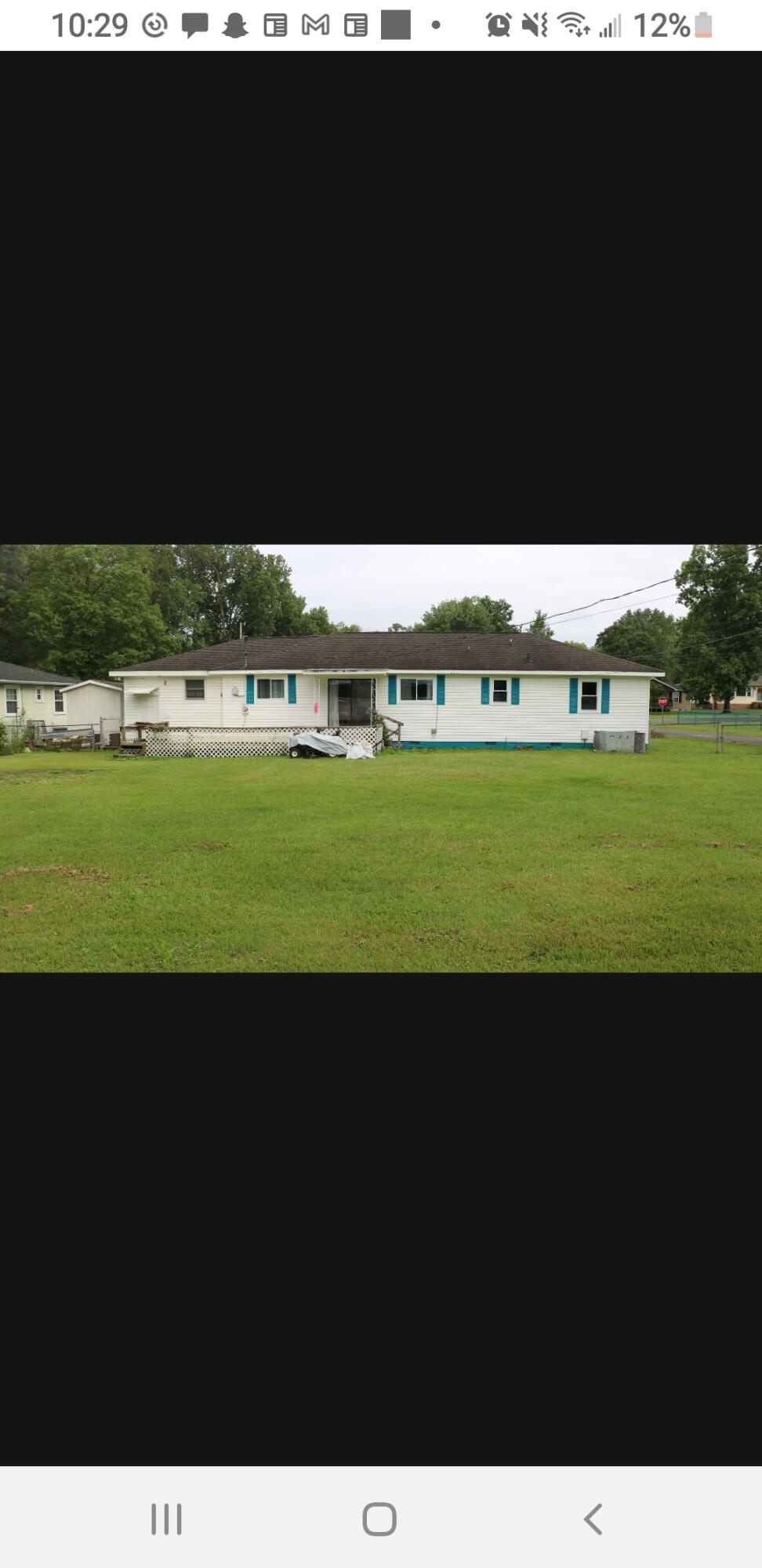 633 Hickory Lane