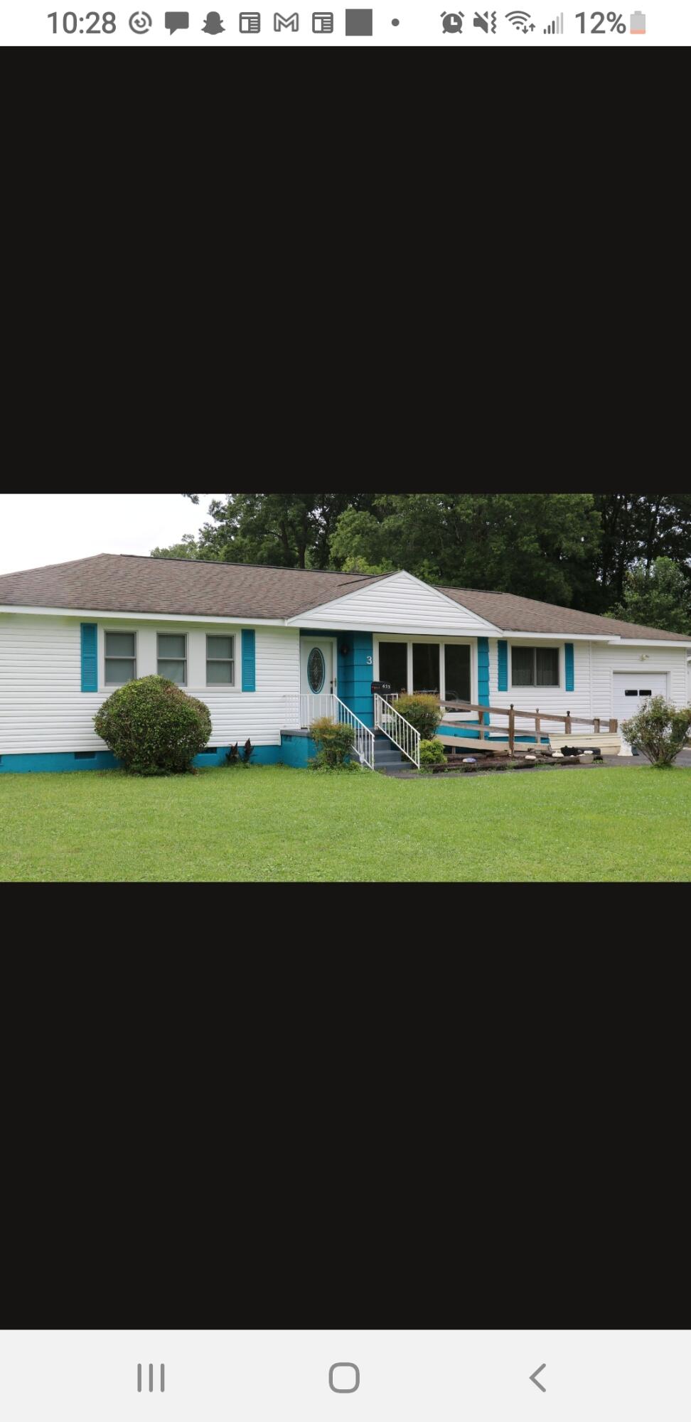 633 Hickory Lane