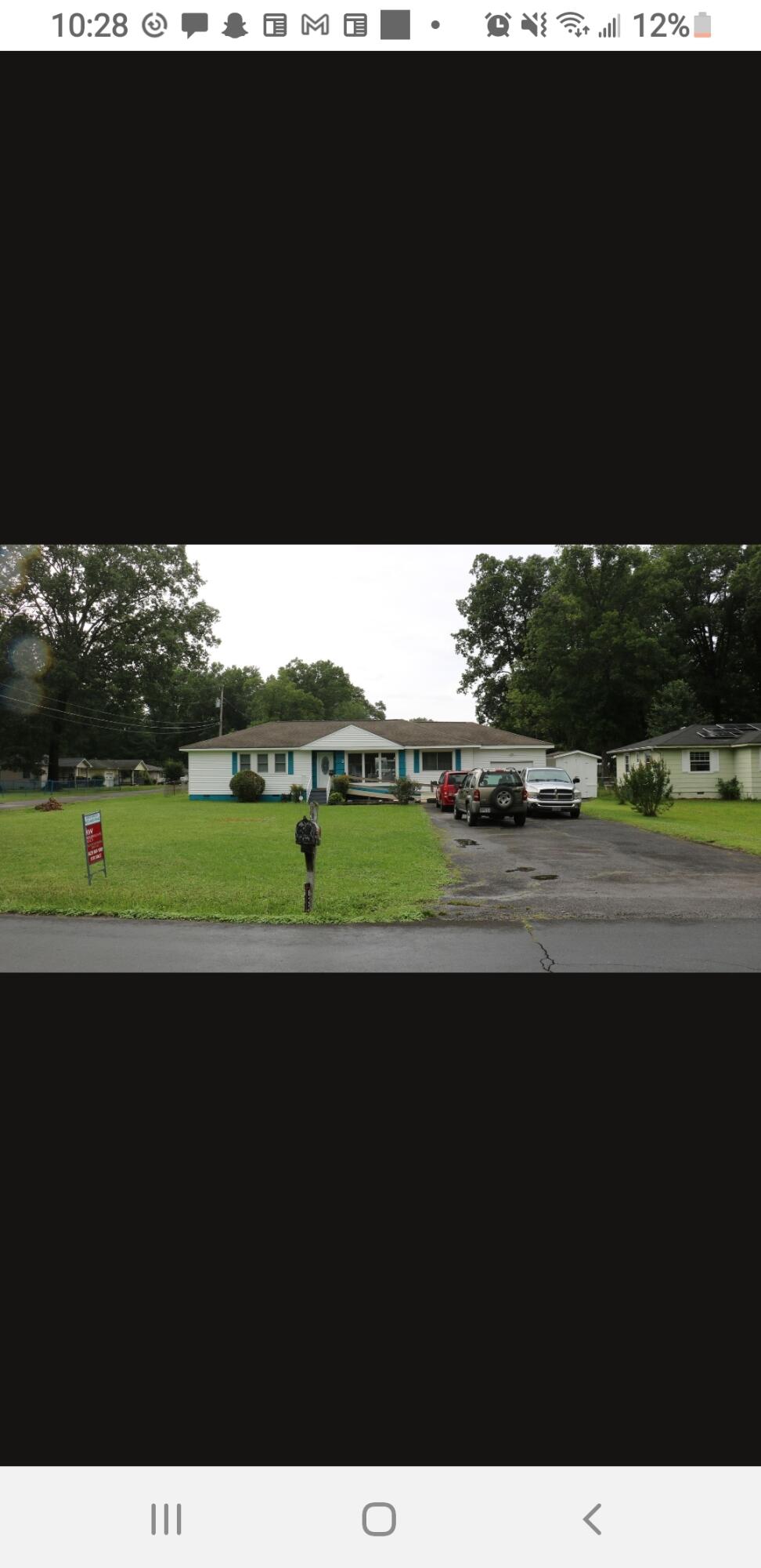 633 Hickory Lane