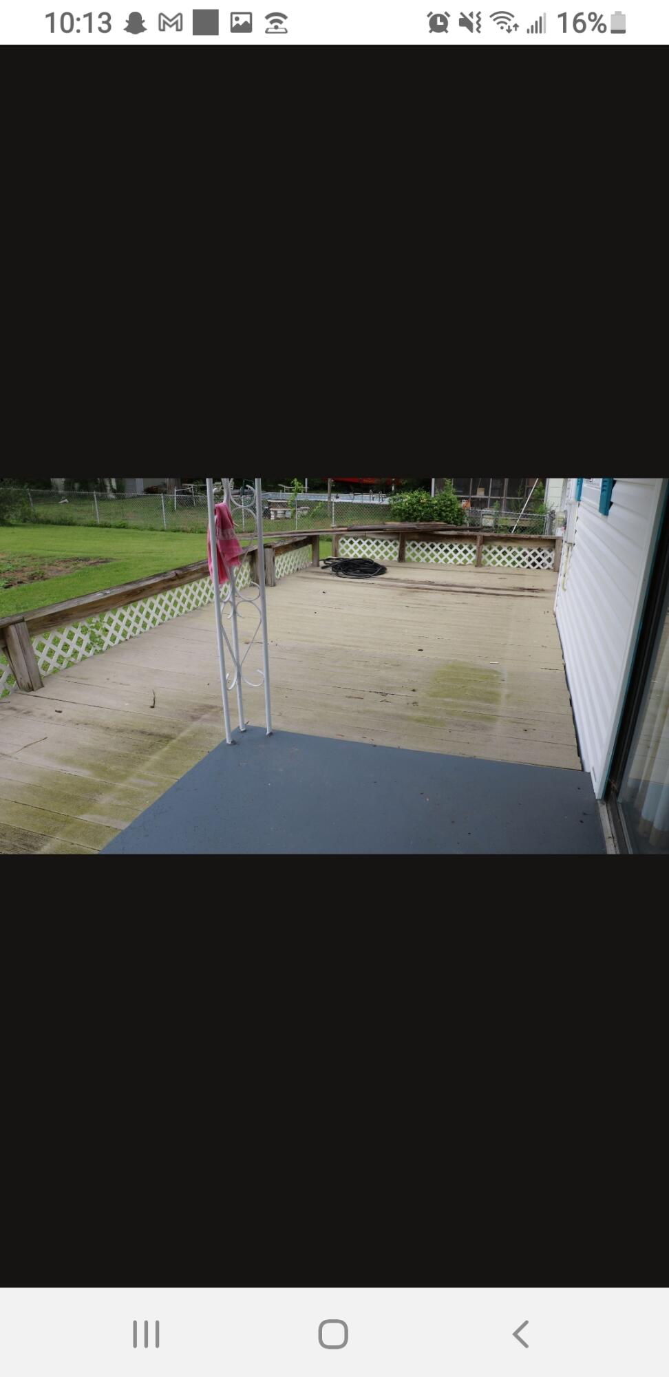 633 Hickory Lane