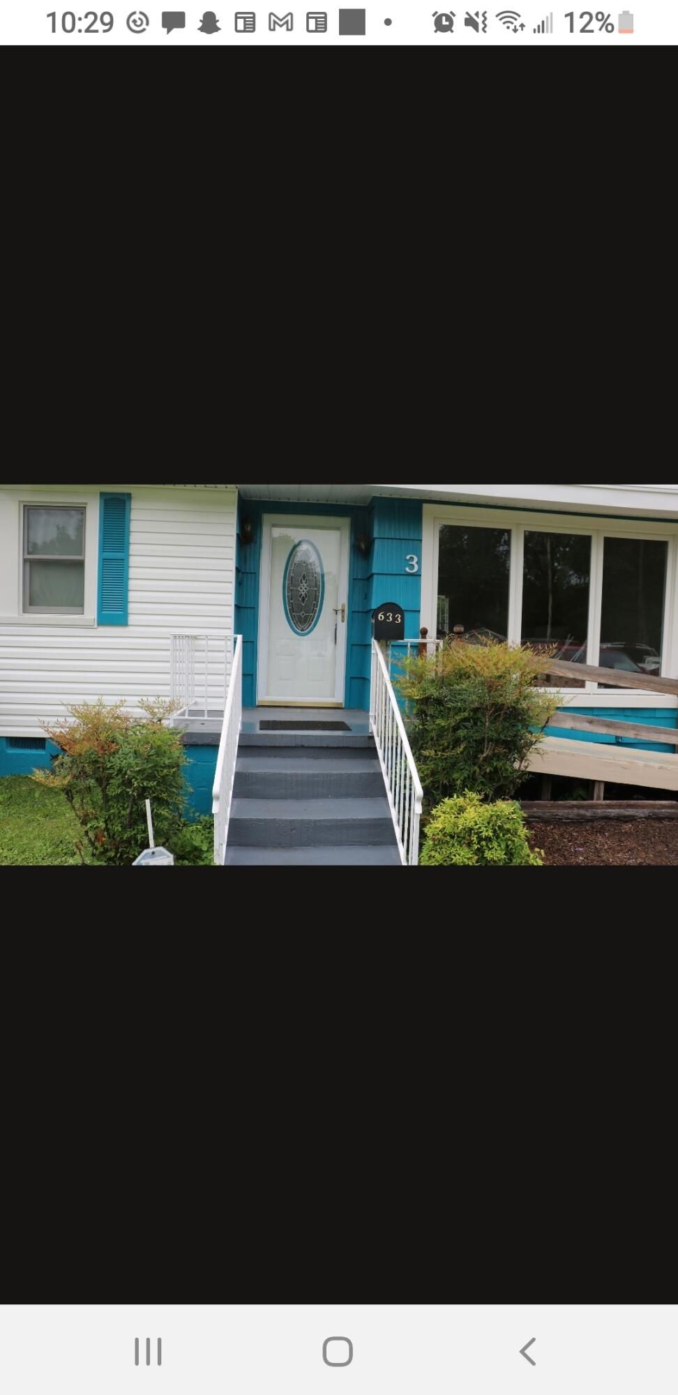 633 Hickory Lane