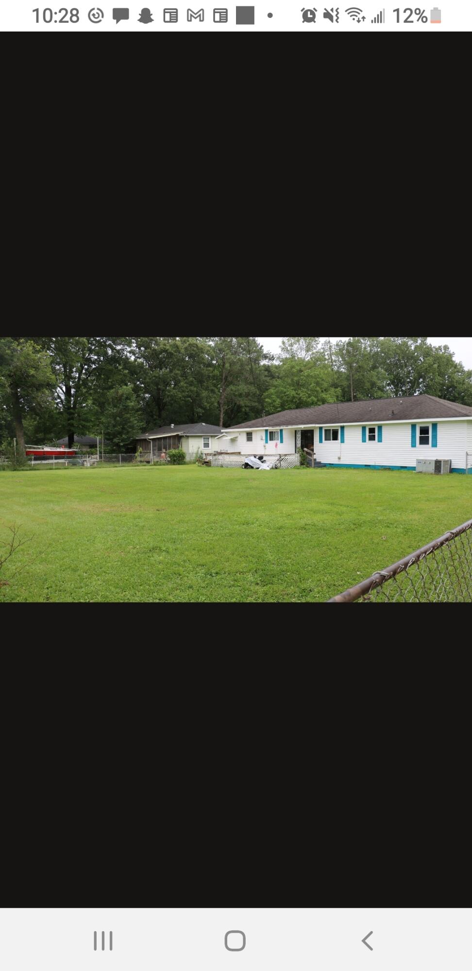 633 Hickory Lane