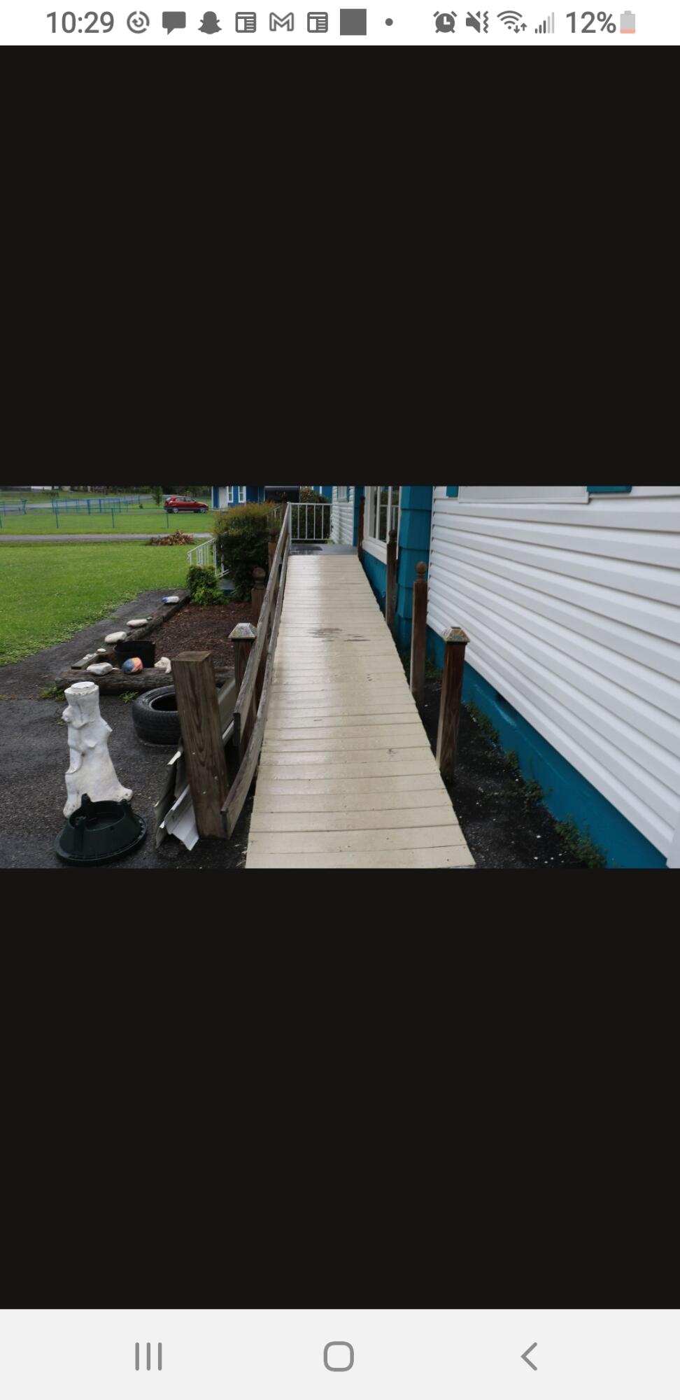 633 Hickory Lane