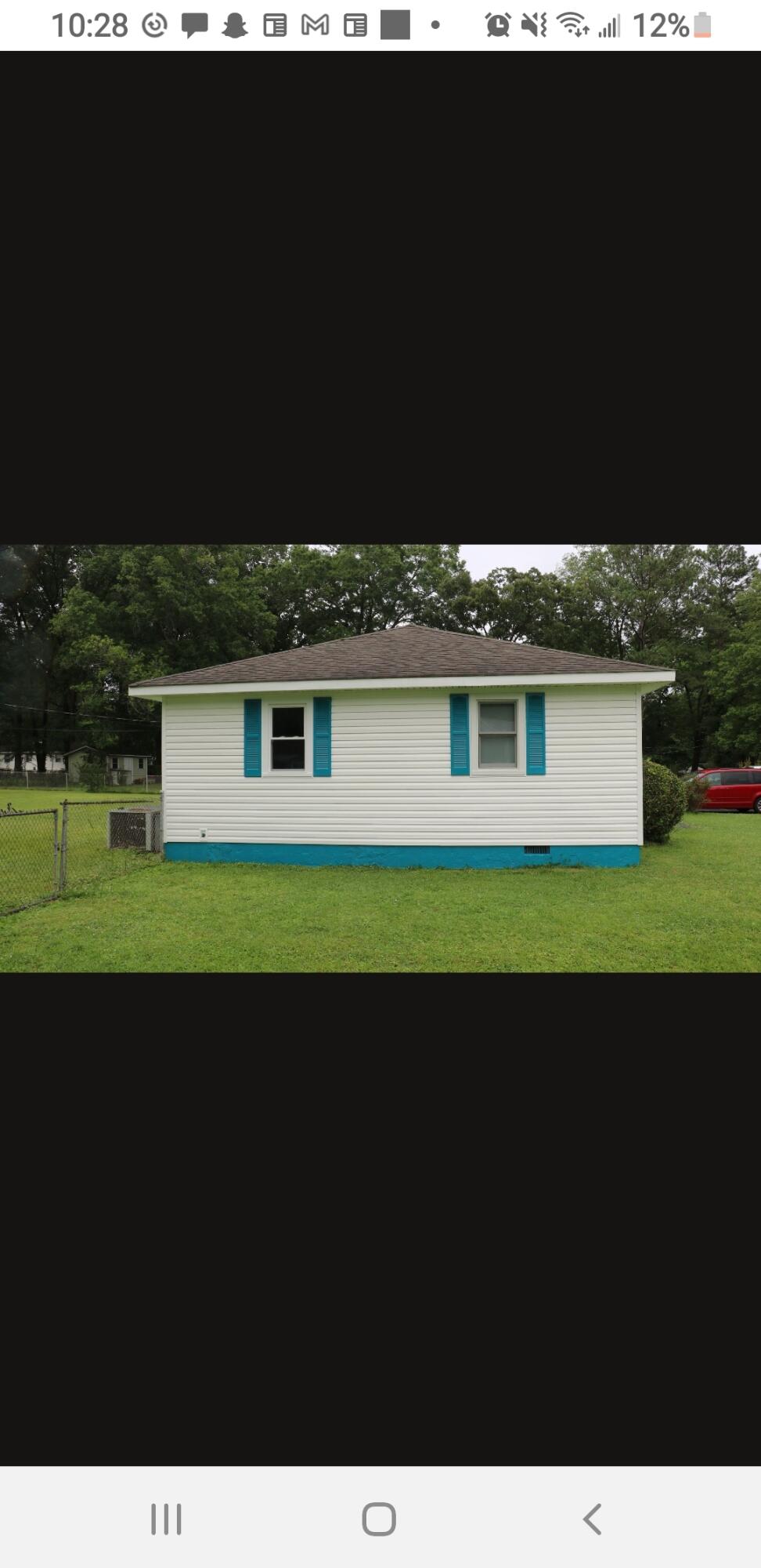 633 Hickory Lane