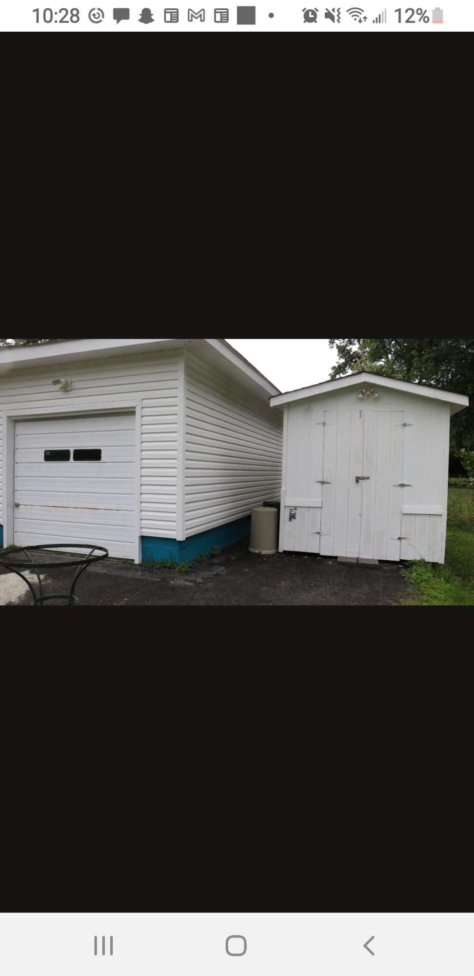 633 Hickory Lane