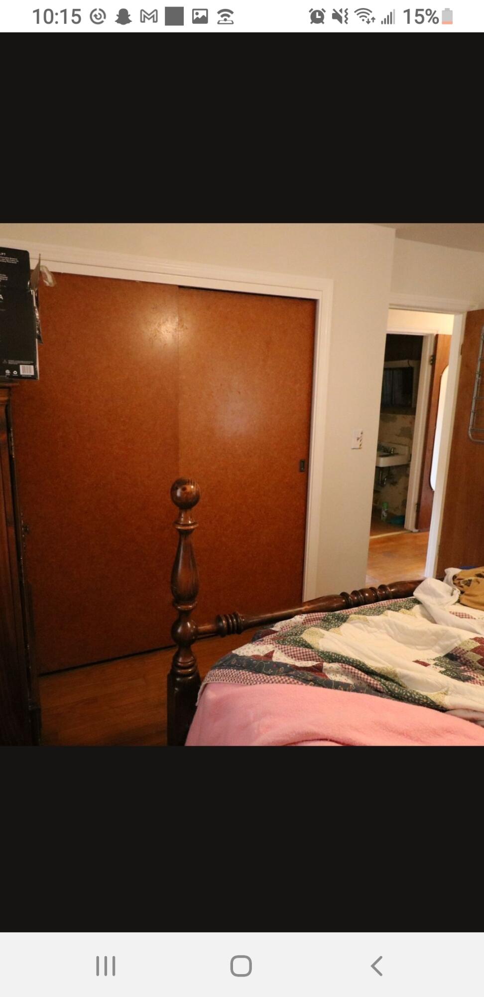 633 Hickory Lane