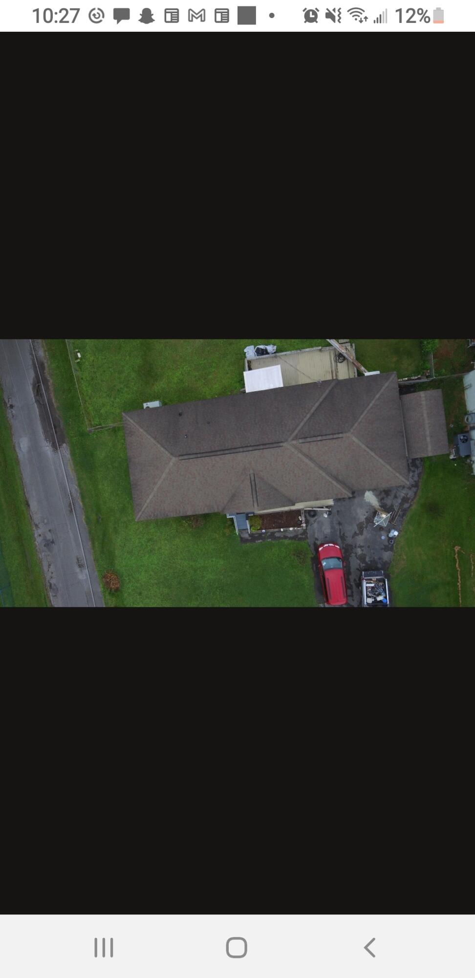 633 Hickory Lane