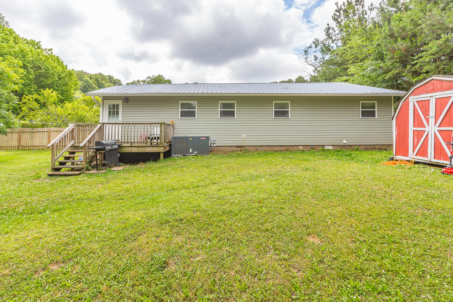 3180 NE Fulbright Road