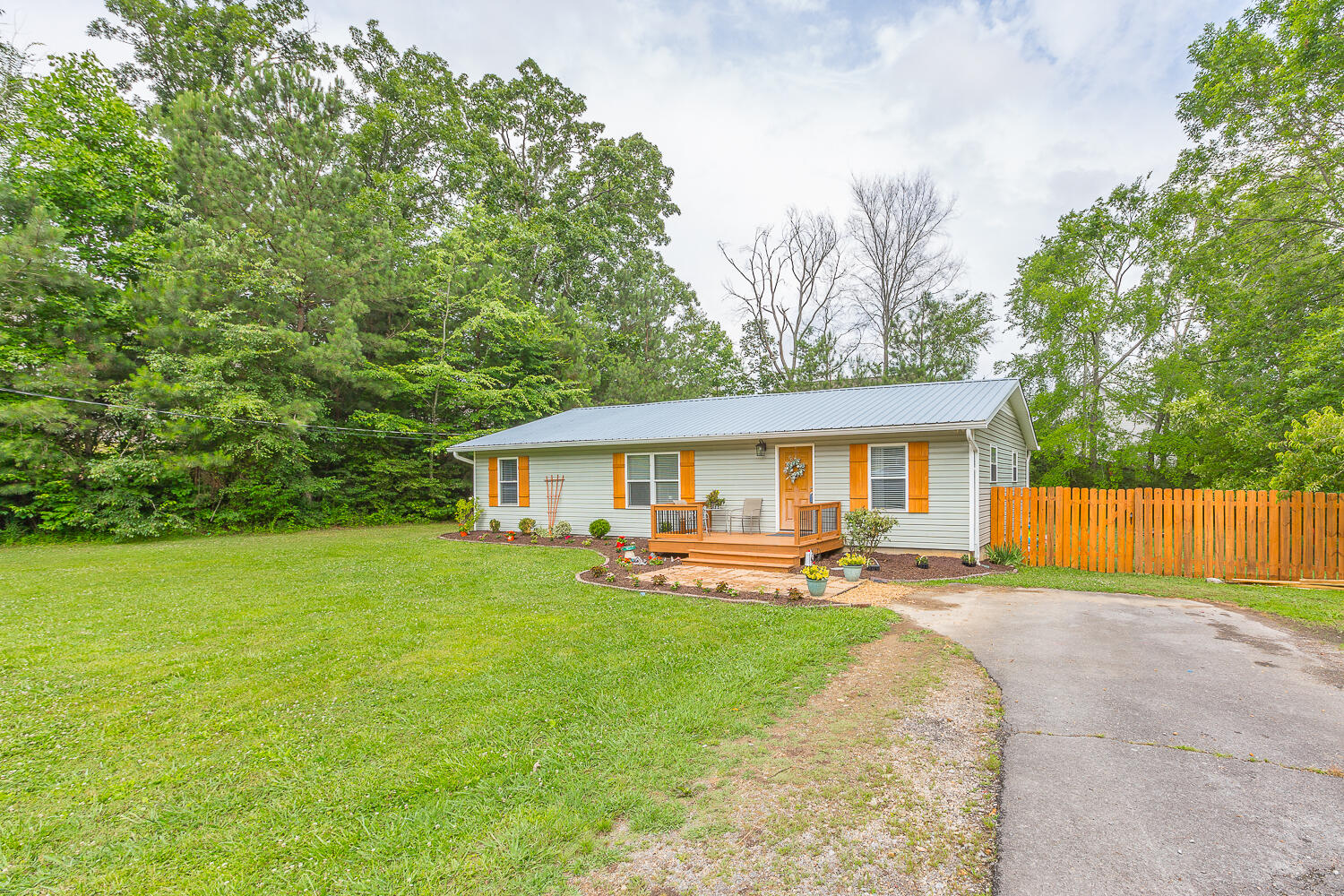 3180 NE Fulbright Road